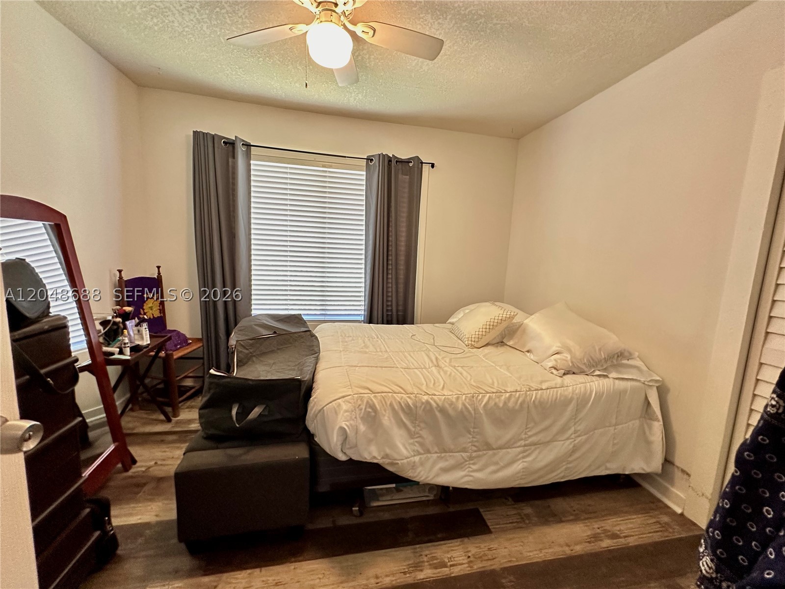FROW HOMESTEAD - Residential Lease