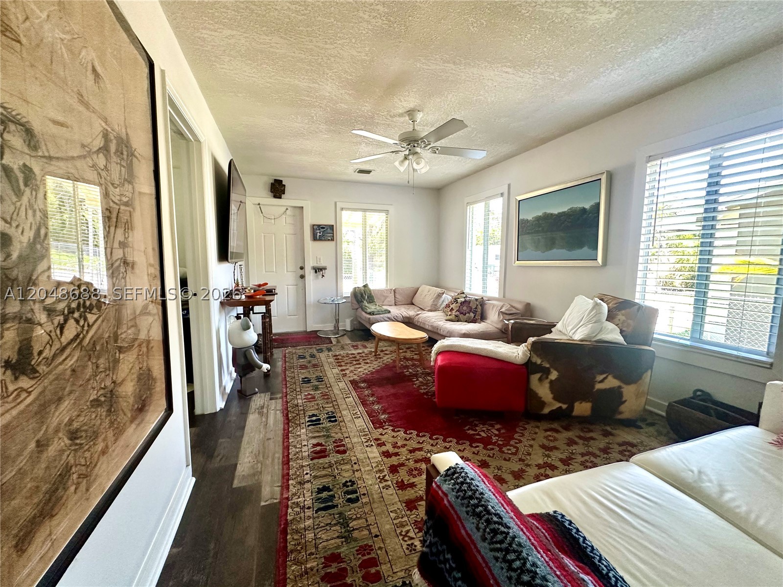 FROW HOMESTEAD - Residential Lease