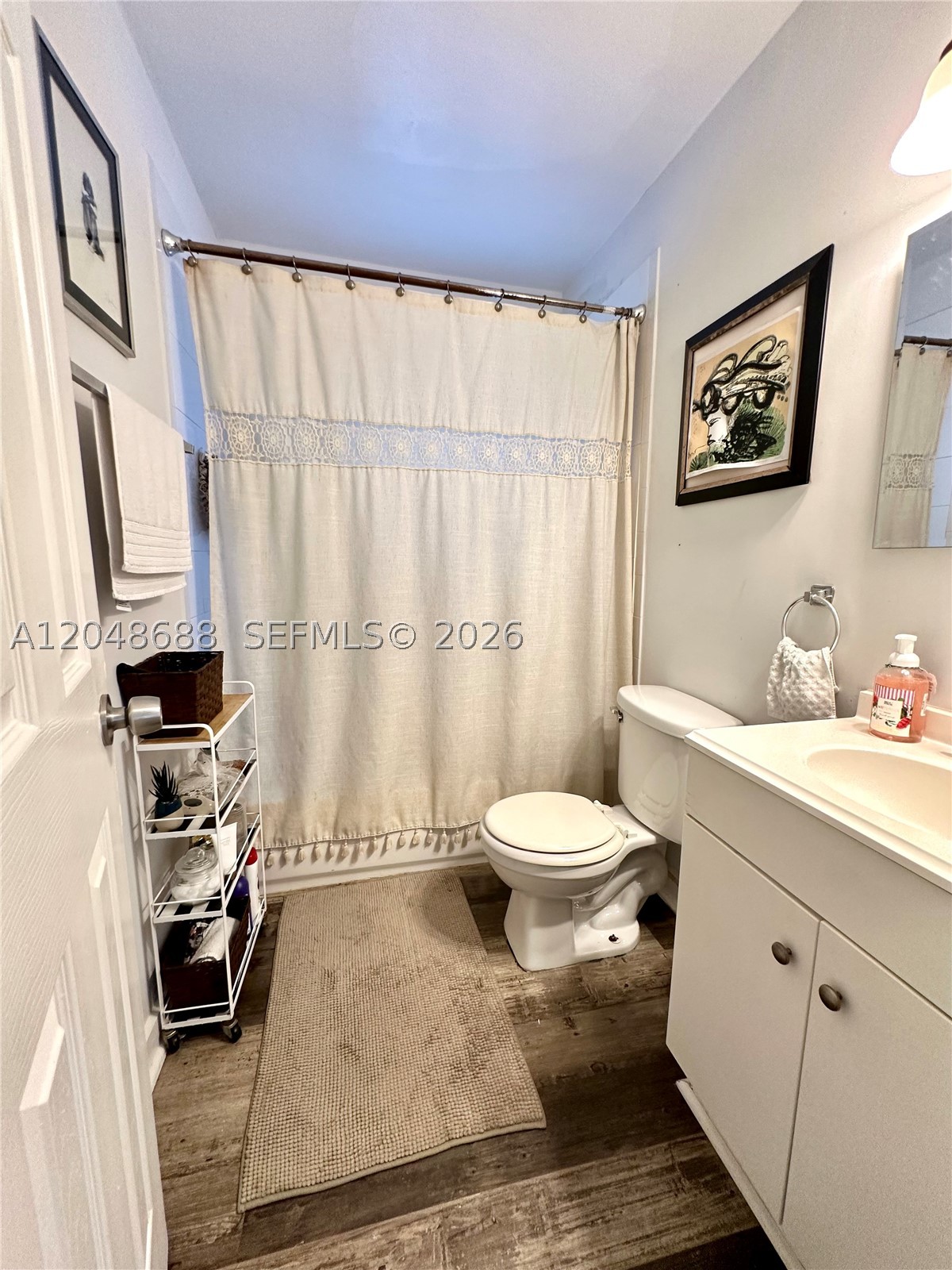 FROW HOMESTEAD - Residential Lease
