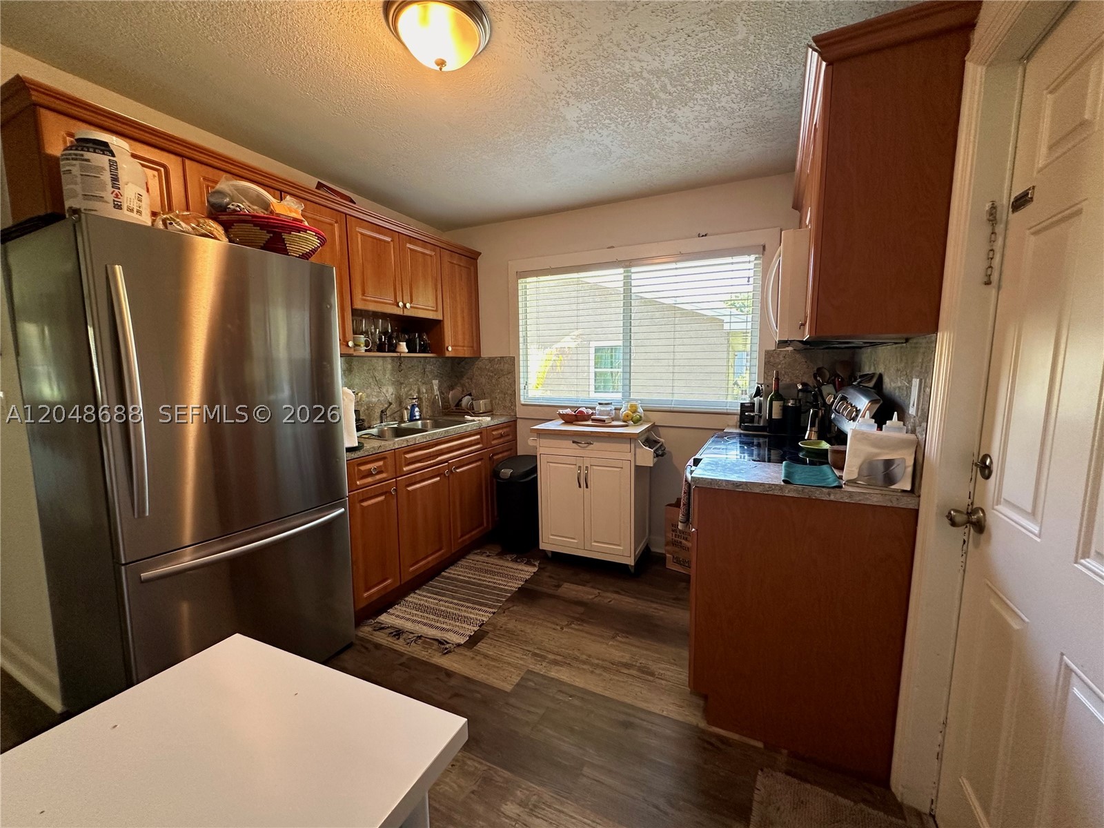 FROW HOMESTEAD - Residential Lease