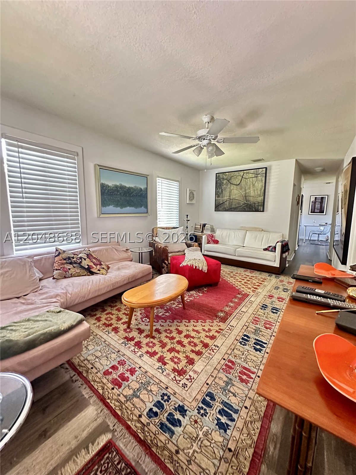 FROW HOMESTEAD - Residential Lease