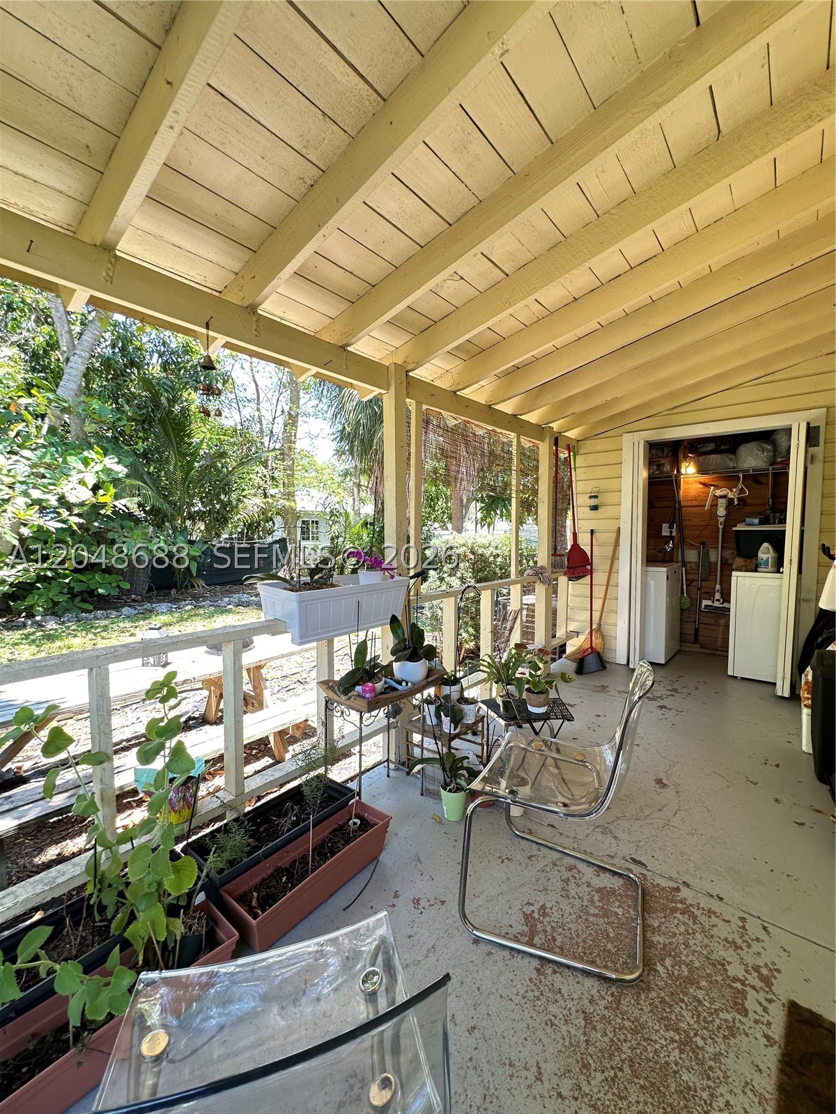 FROW HOMESTEAD - Residential Lease