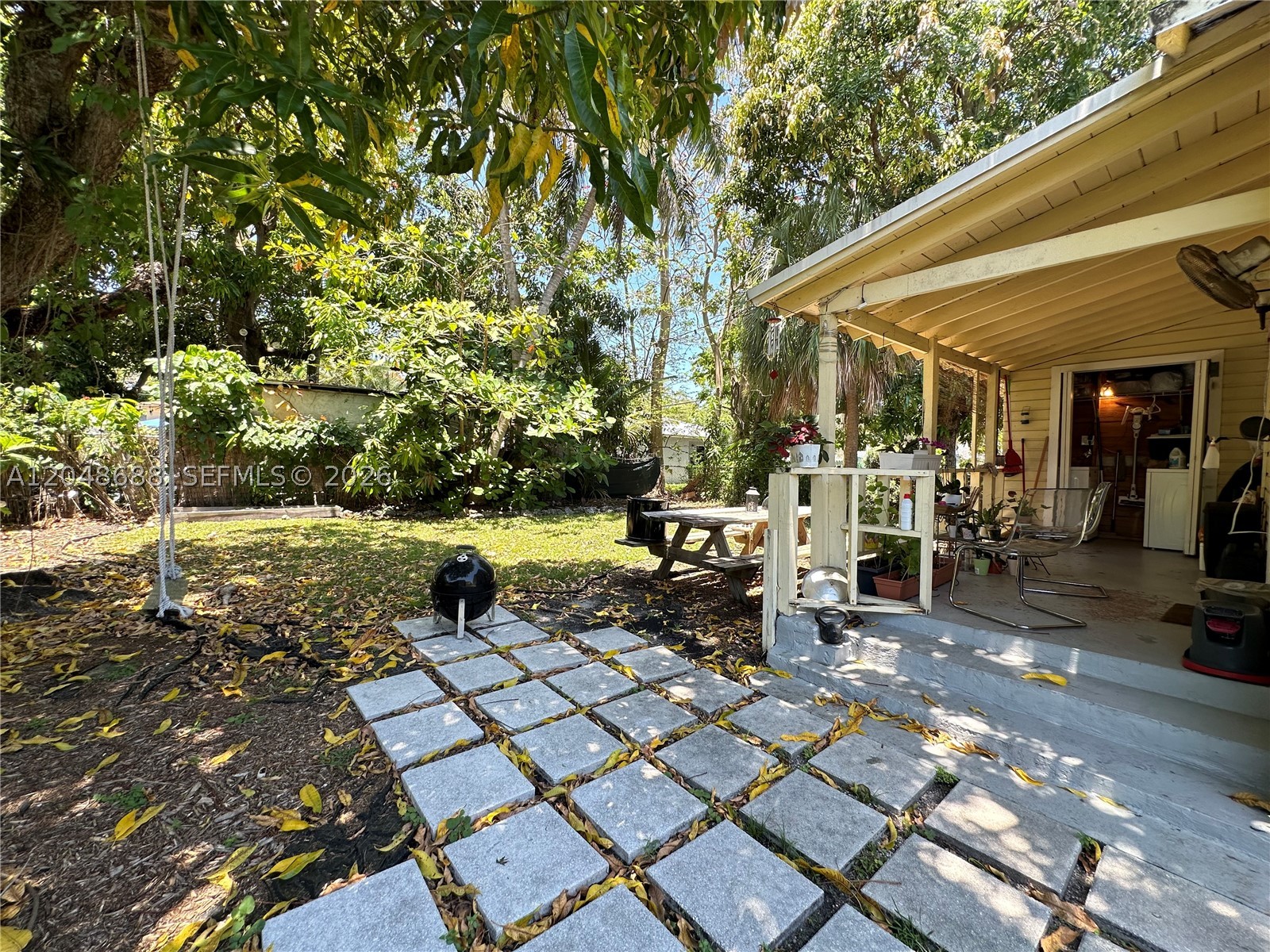 FROW HOMESTEAD - Residential Lease