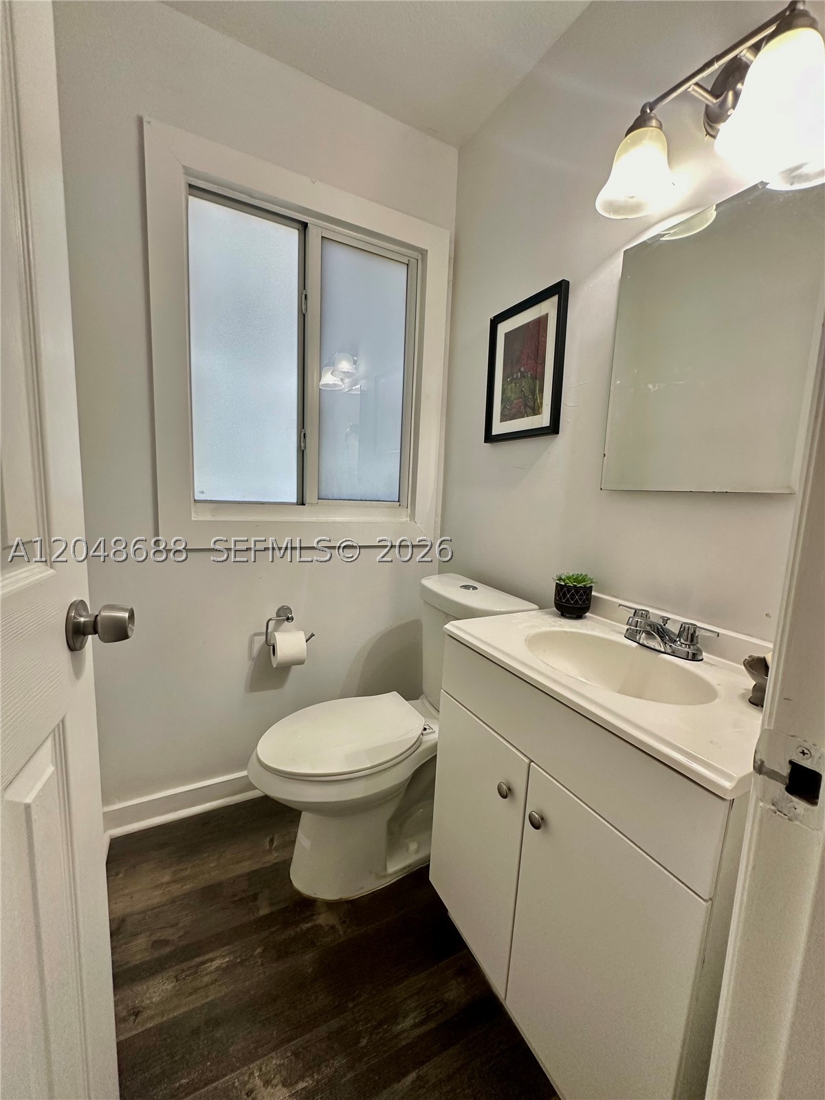 FROW HOMESTEAD - Residential Lease