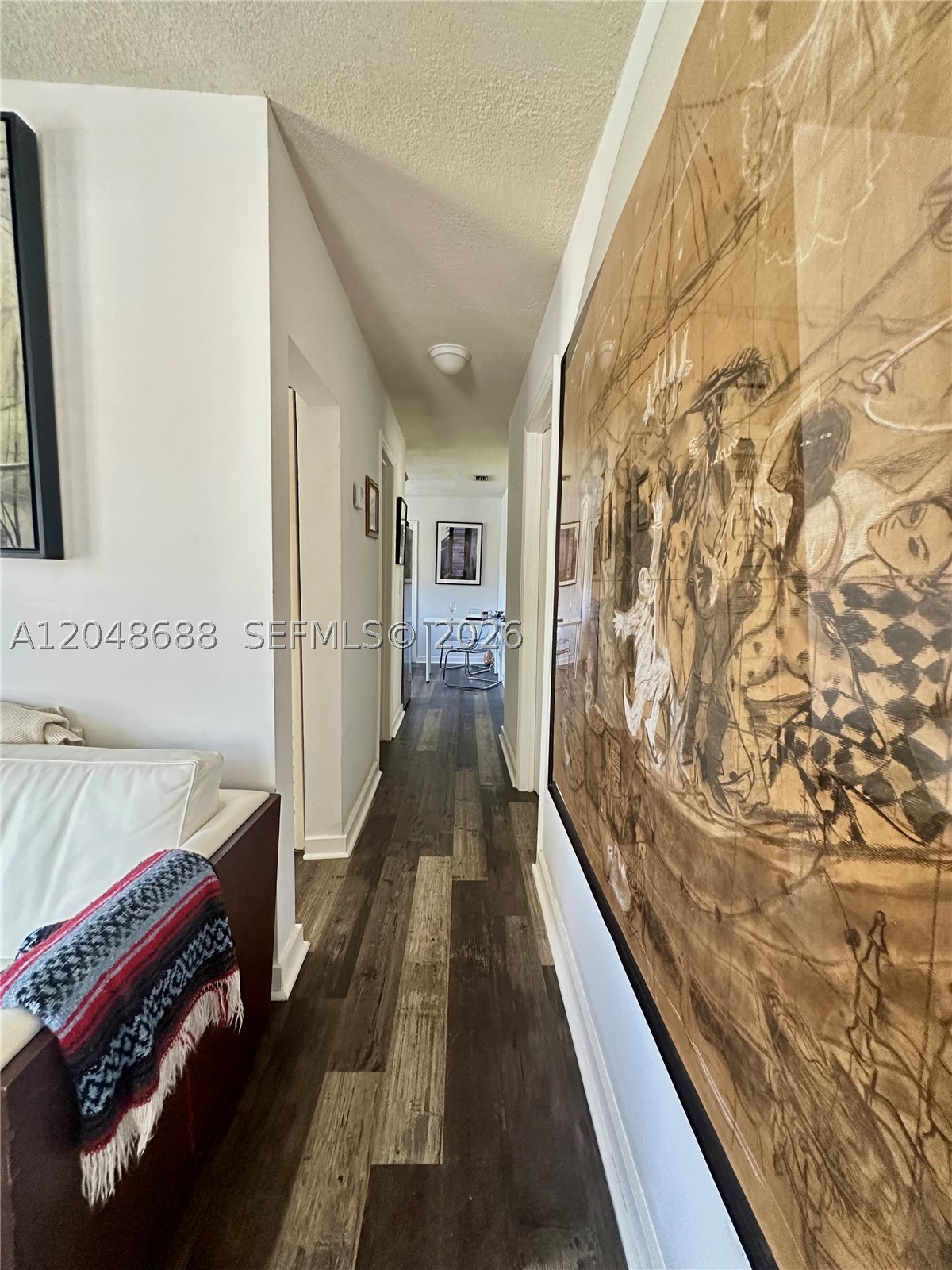 FROW HOMESTEAD - Residential Lease