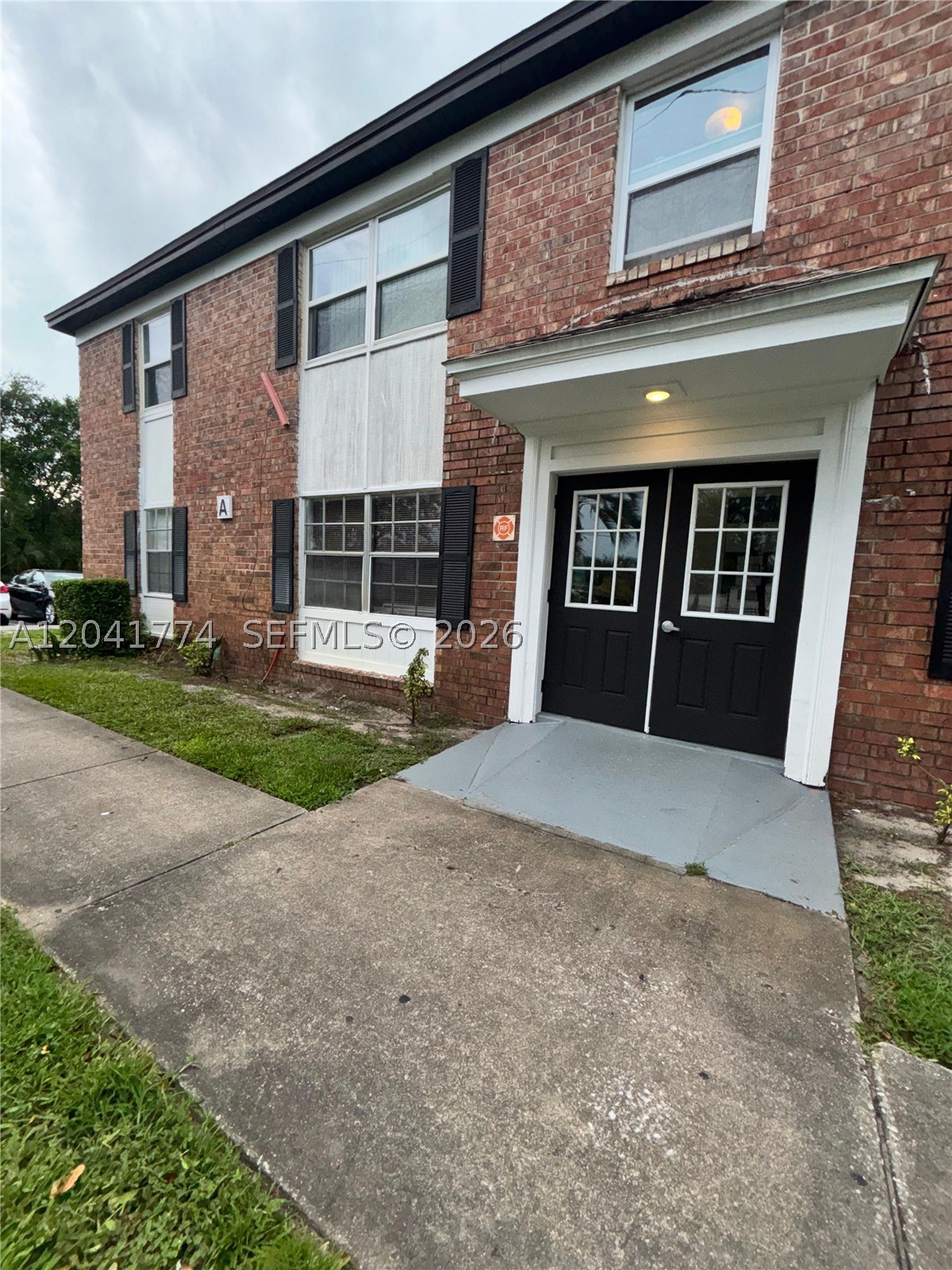 Grove Park - Residential