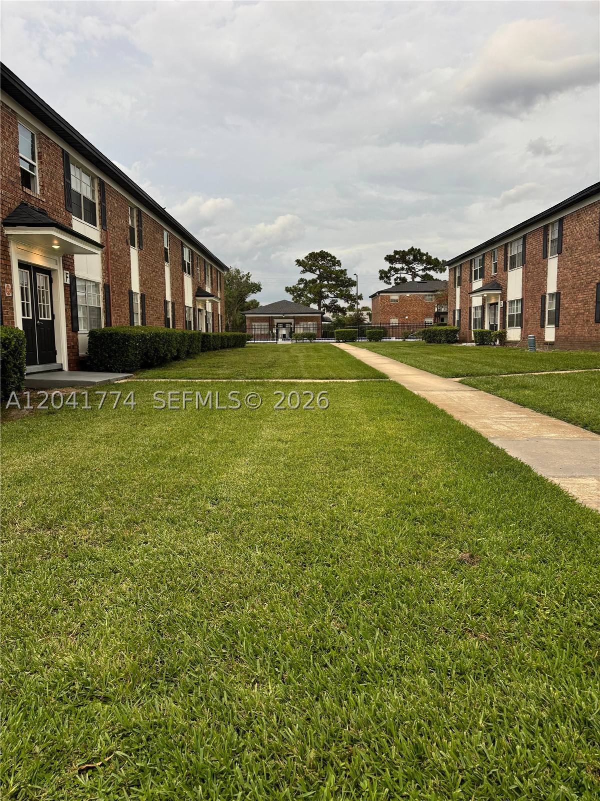Grove Park - Residential