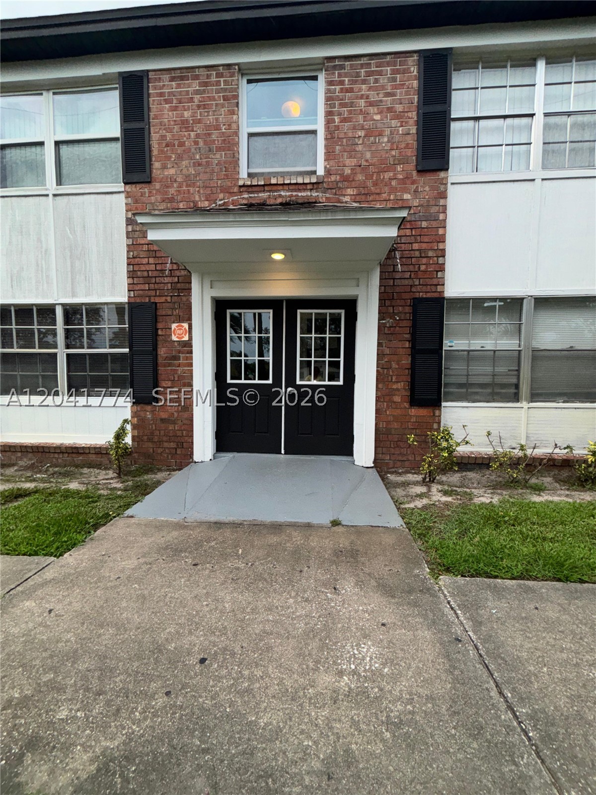 Grove Park - Residential
