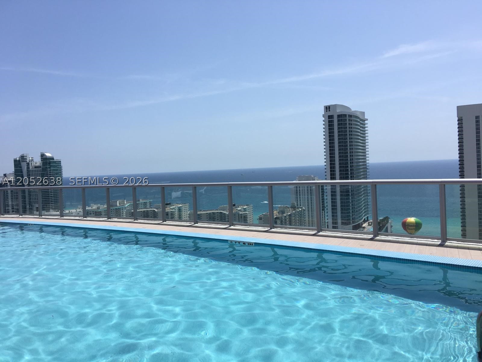 BEACHWALK CONDOMINIUM - Residential