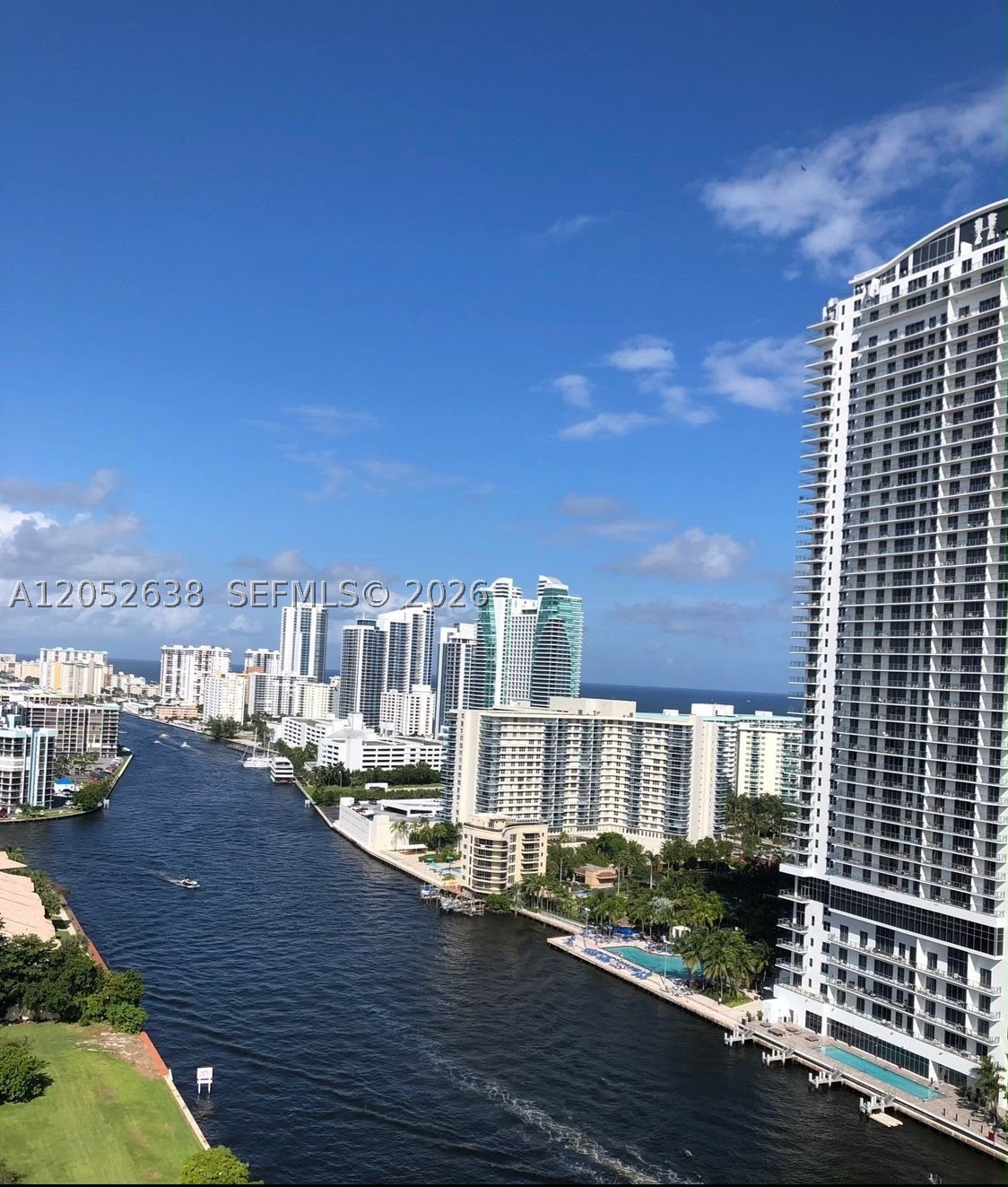 BEACHWALK CONDOMINIUM - Residential