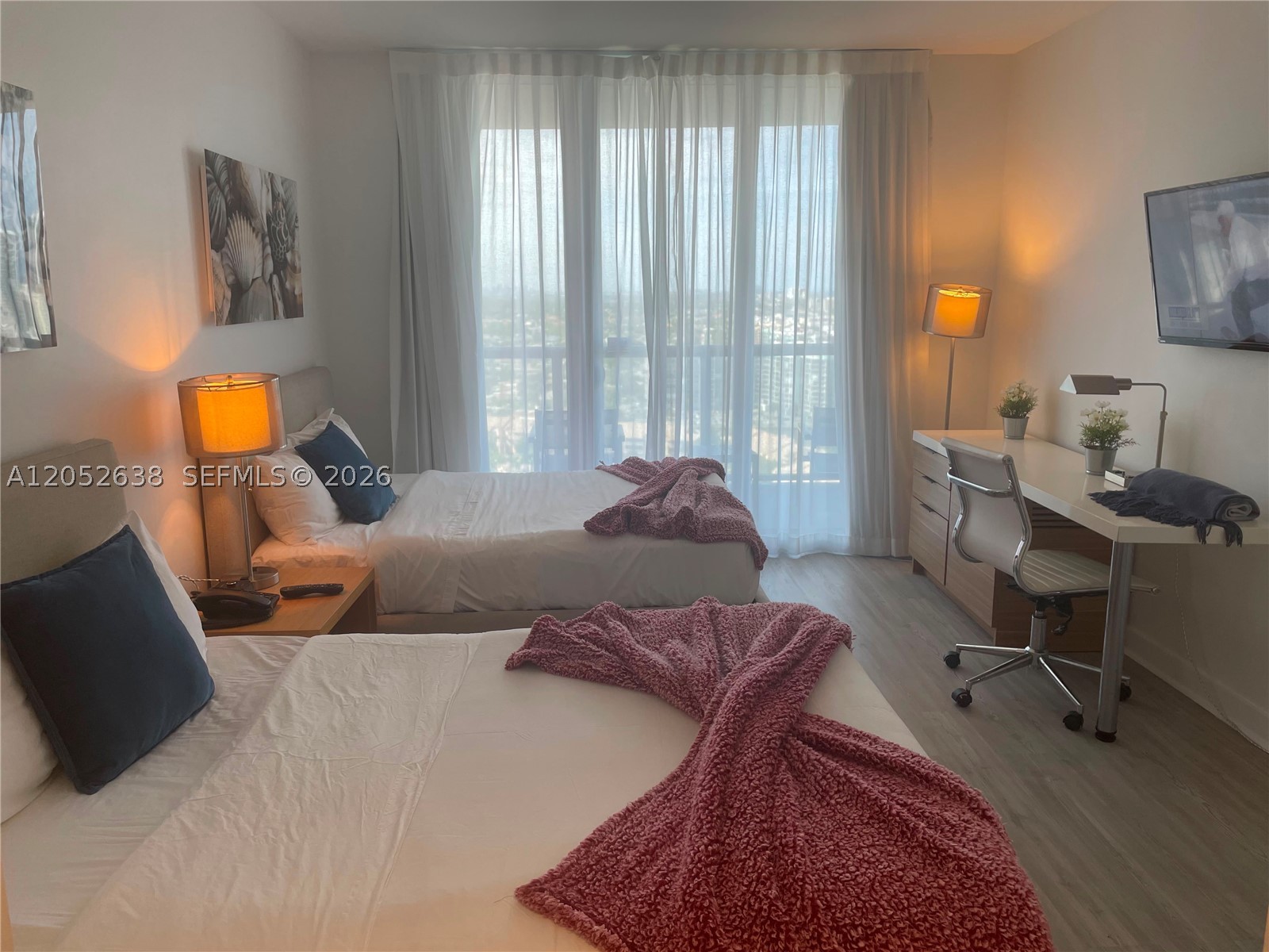 BEACHWALK CONDOMINIUM - Residential