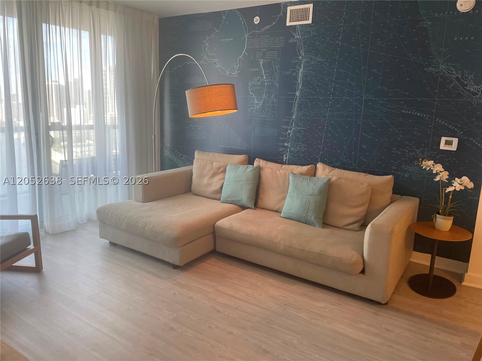 BEACHWALK CONDOMINIUM - Residential