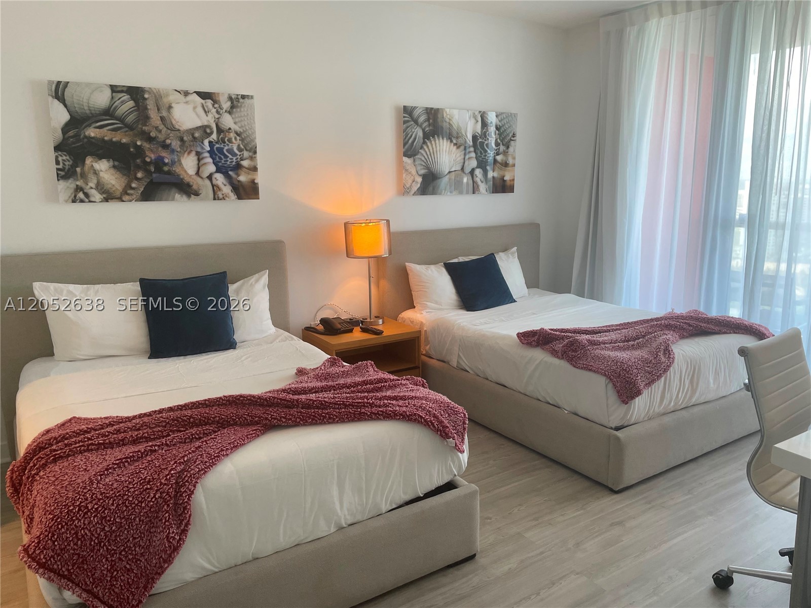 BEACHWALK CONDOMINIUM - Residential