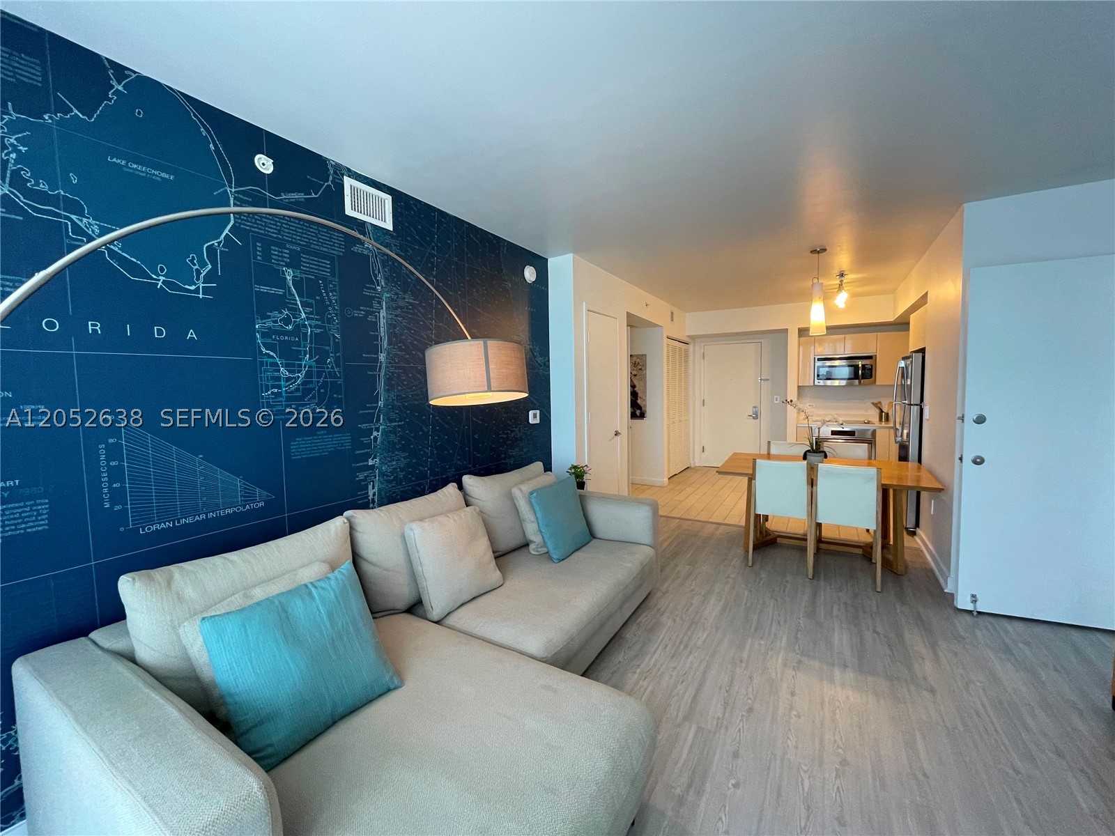 BEACHWALK CONDOMINIUM - Residential