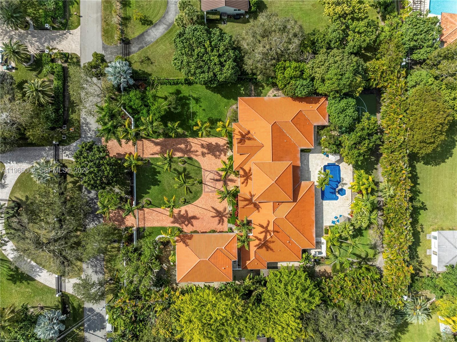 RIDGELINE ESTATES - Residential