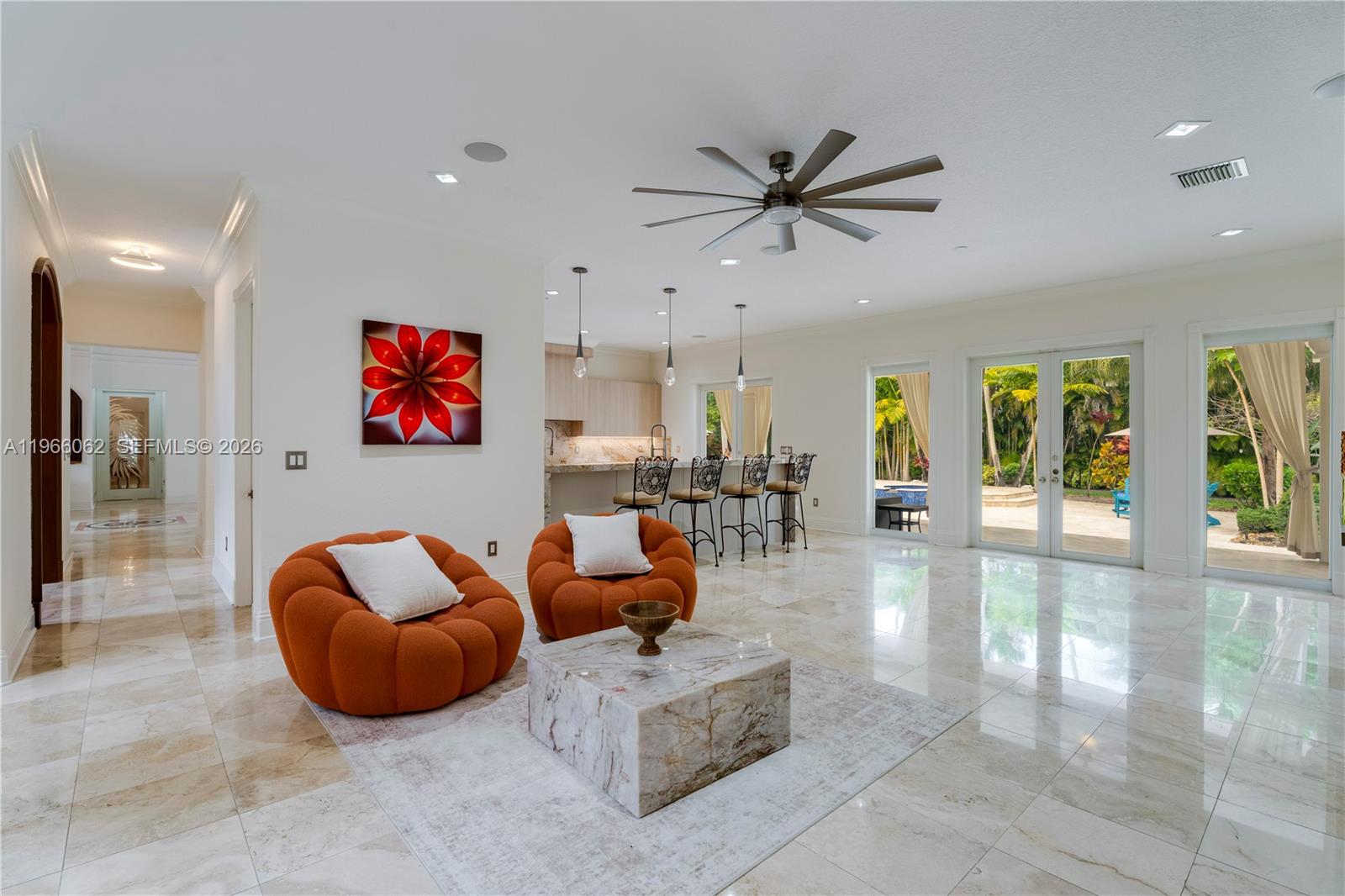 RIDGELINE ESTATES - Residential
