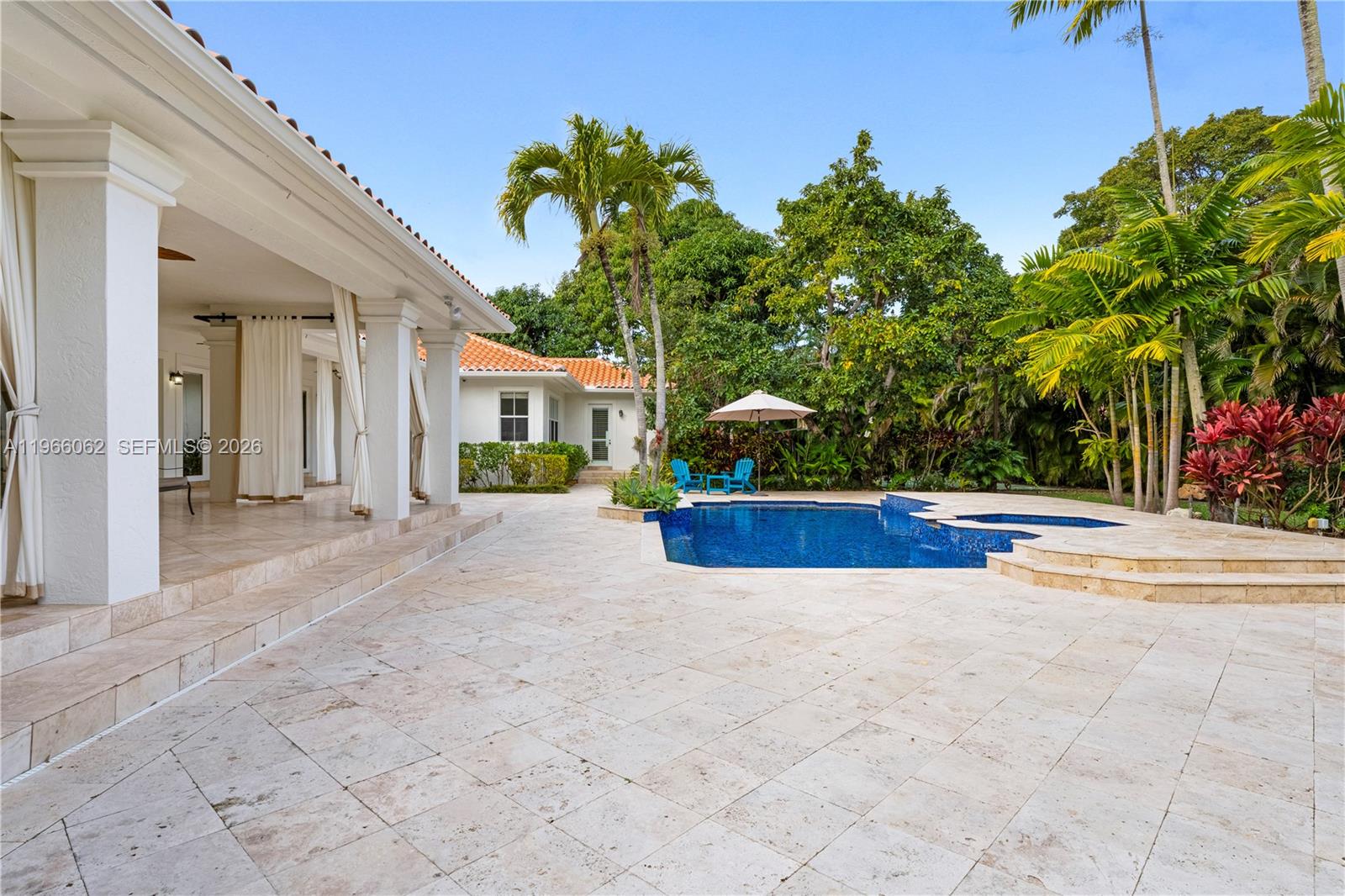 RIDGELINE ESTATES - Residential