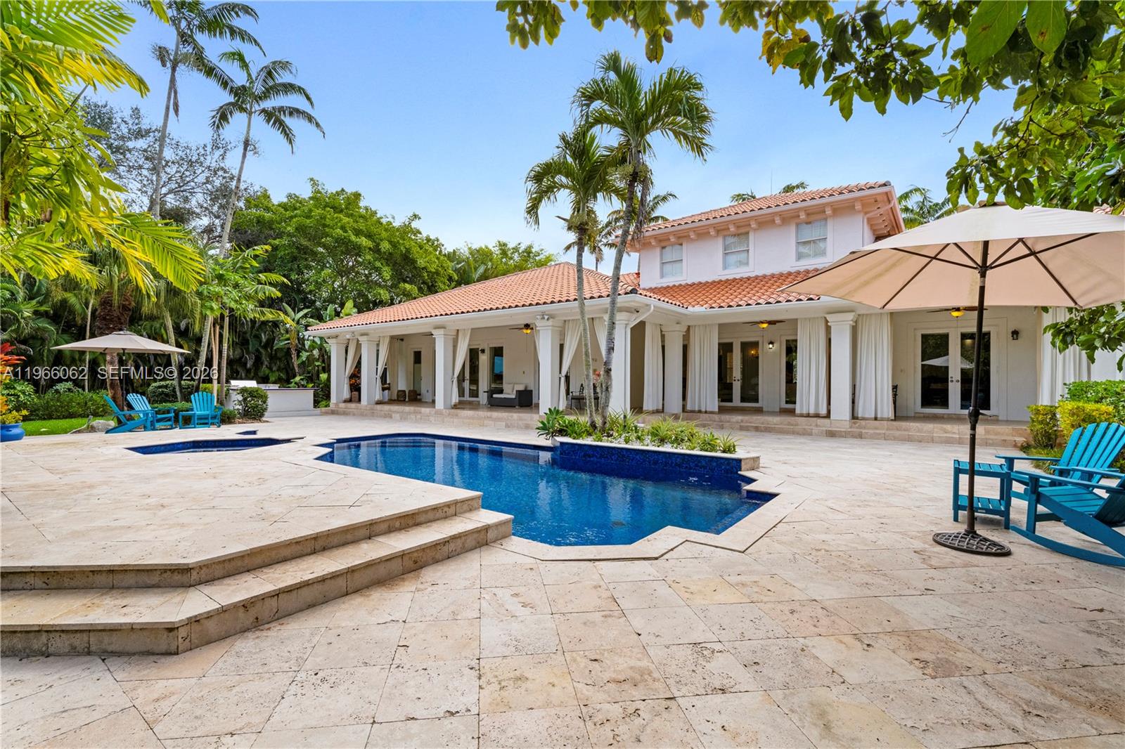 RIDGELINE ESTATES - Residential