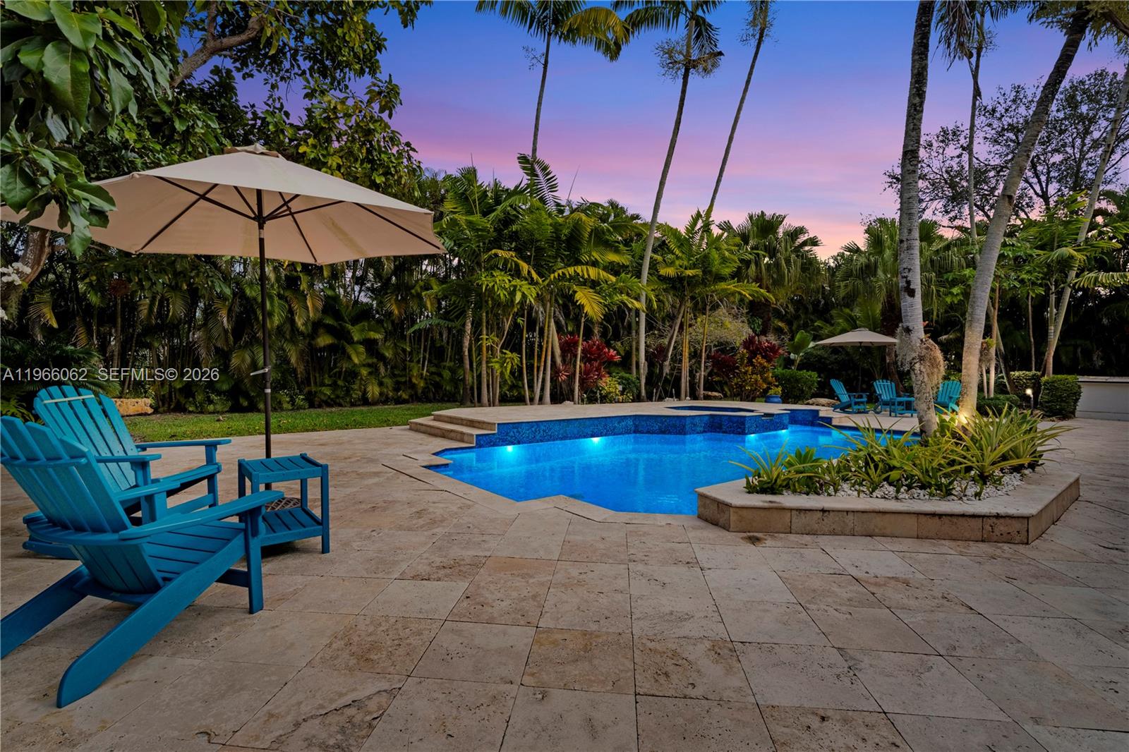 RIDGELINE ESTATES - Residential