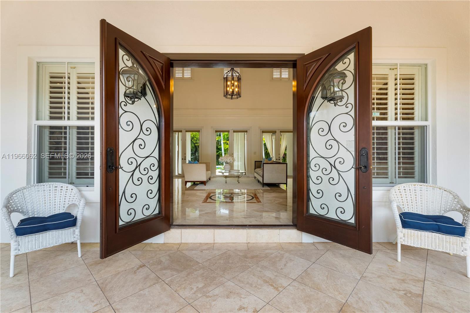 RIDGELINE ESTATES - Residential