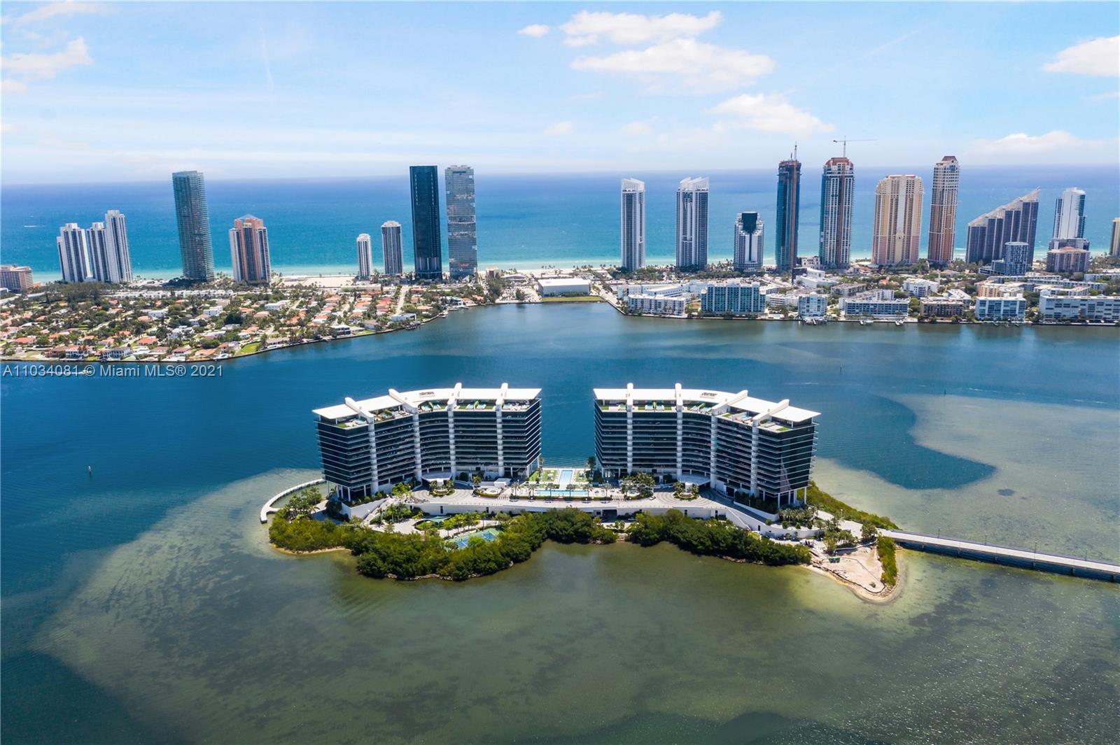 Once in a lifetime opportunity to own this beautiful unit  of 3900 s/f  and 4 parking spaces and a private garage. You decided to wait and now you are being rewarded for your patience. Welcome to the "Prive" Aventura, were your dreams become a reality, in a community that is full of amenities (heated pool, tennis courts, basketball courts, sauna, billiard room, exercise rooms, full time concierge.  In the Prive with its many amenities this unit is the shining star ready for the taking. Come see this beauty before it is gone.