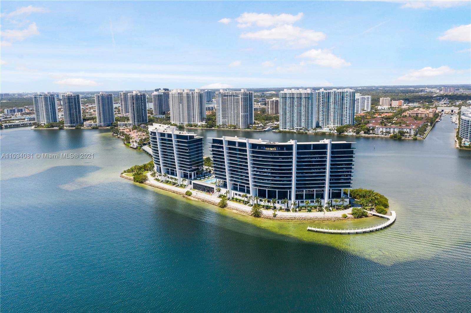 PRIVE CONDO - Residential