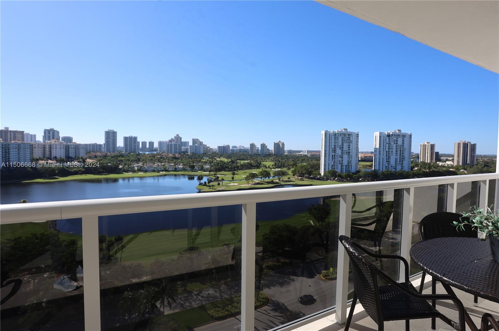 EL DORADO CONDO - Residential Lease
