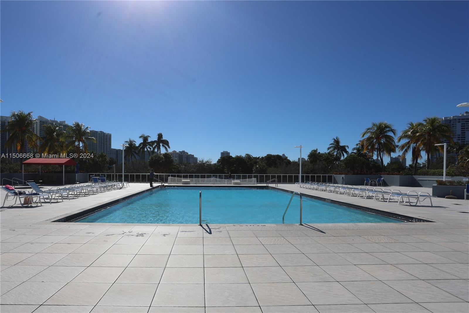 EL DORADO CONDO - Residential Lease