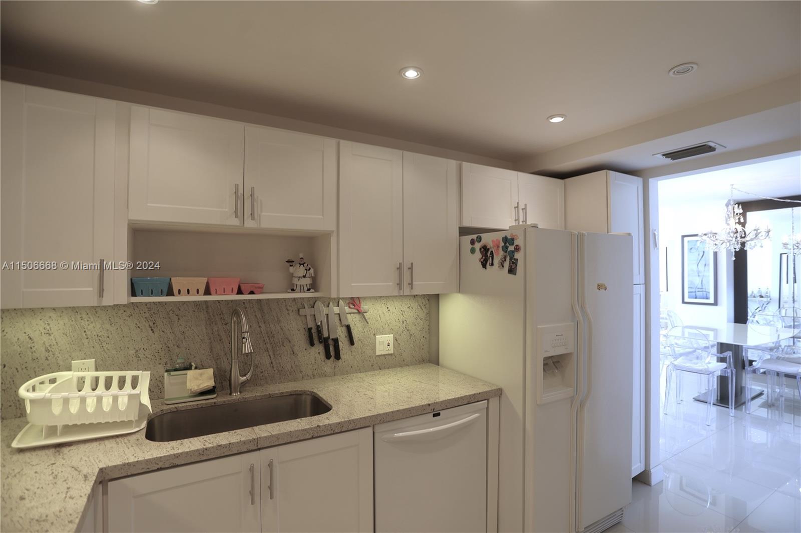 EL DORADO CONDO - Residential Lease