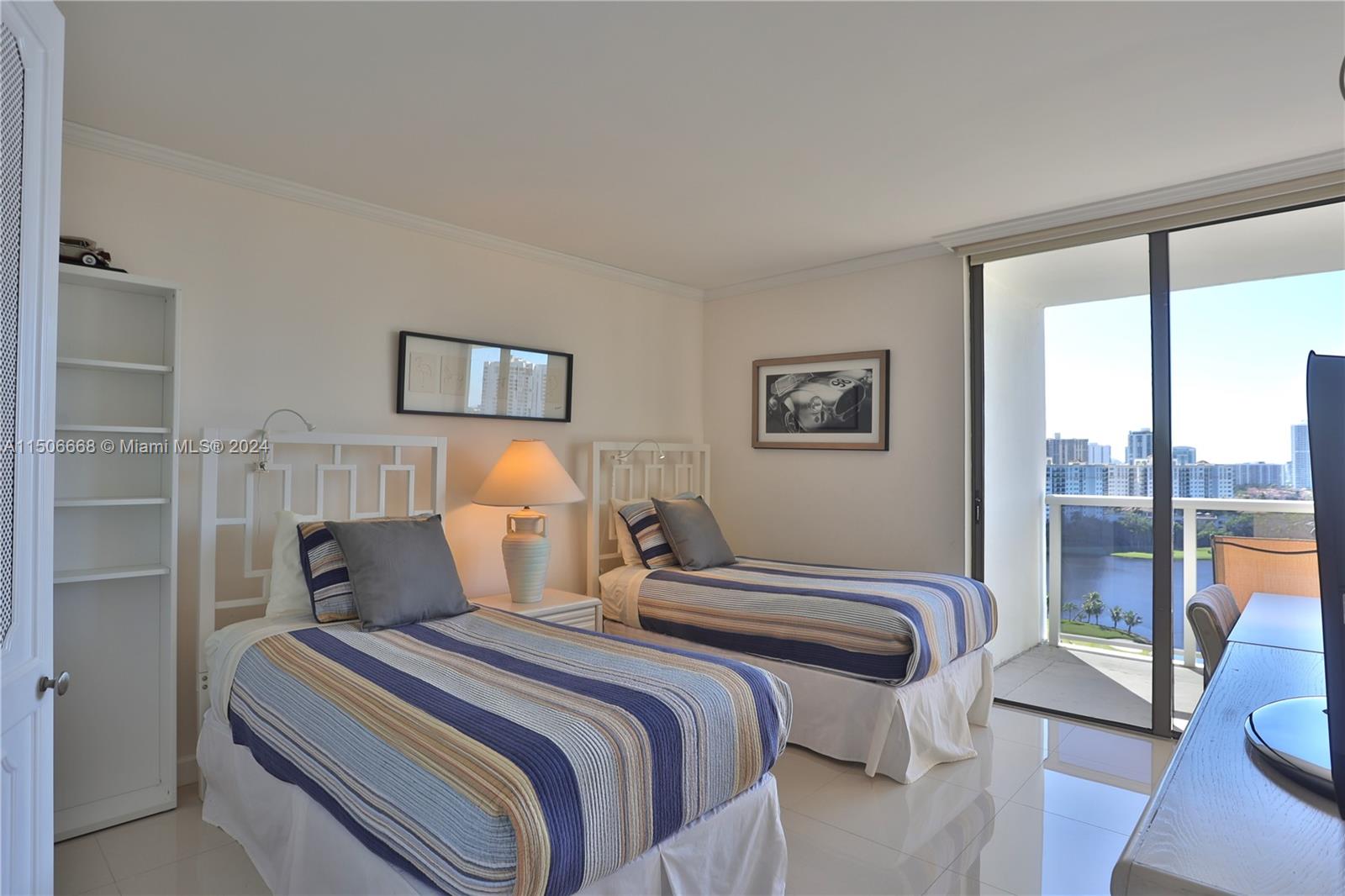 EL DORADO CONDO - Residential Lease