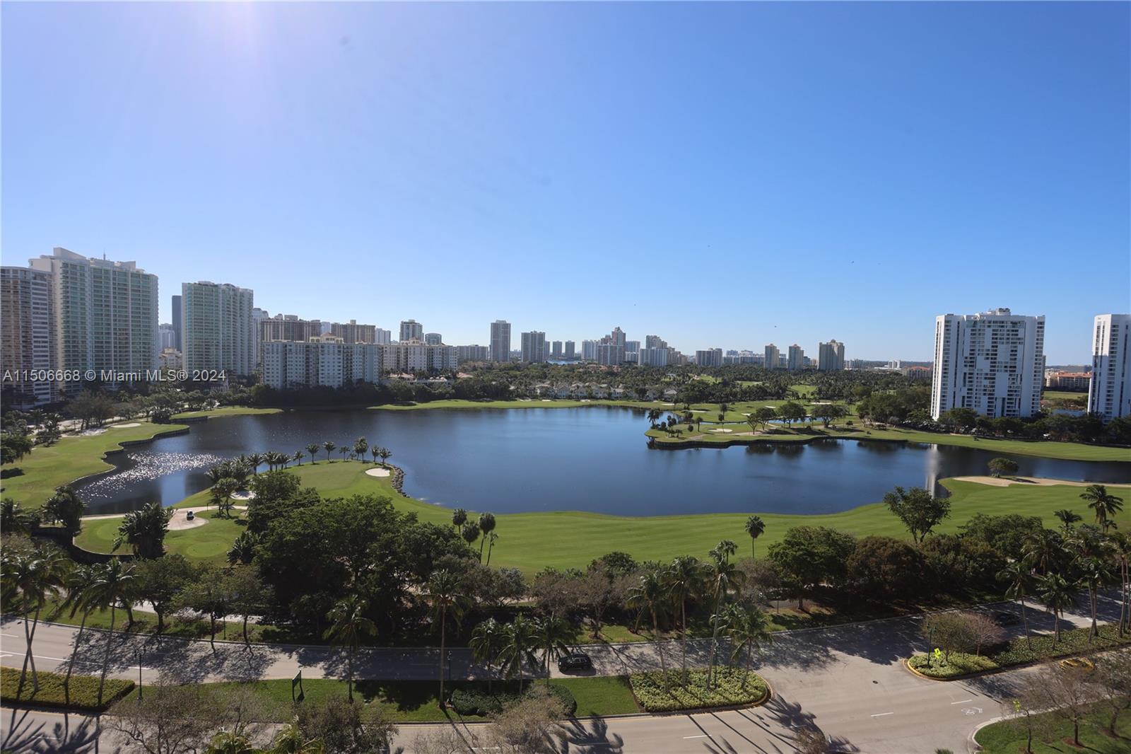 EL DORADO CONDO - Residential Lease