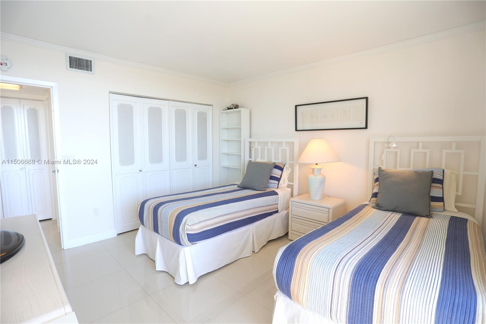 EL DORADO CONDO - Residential Lease