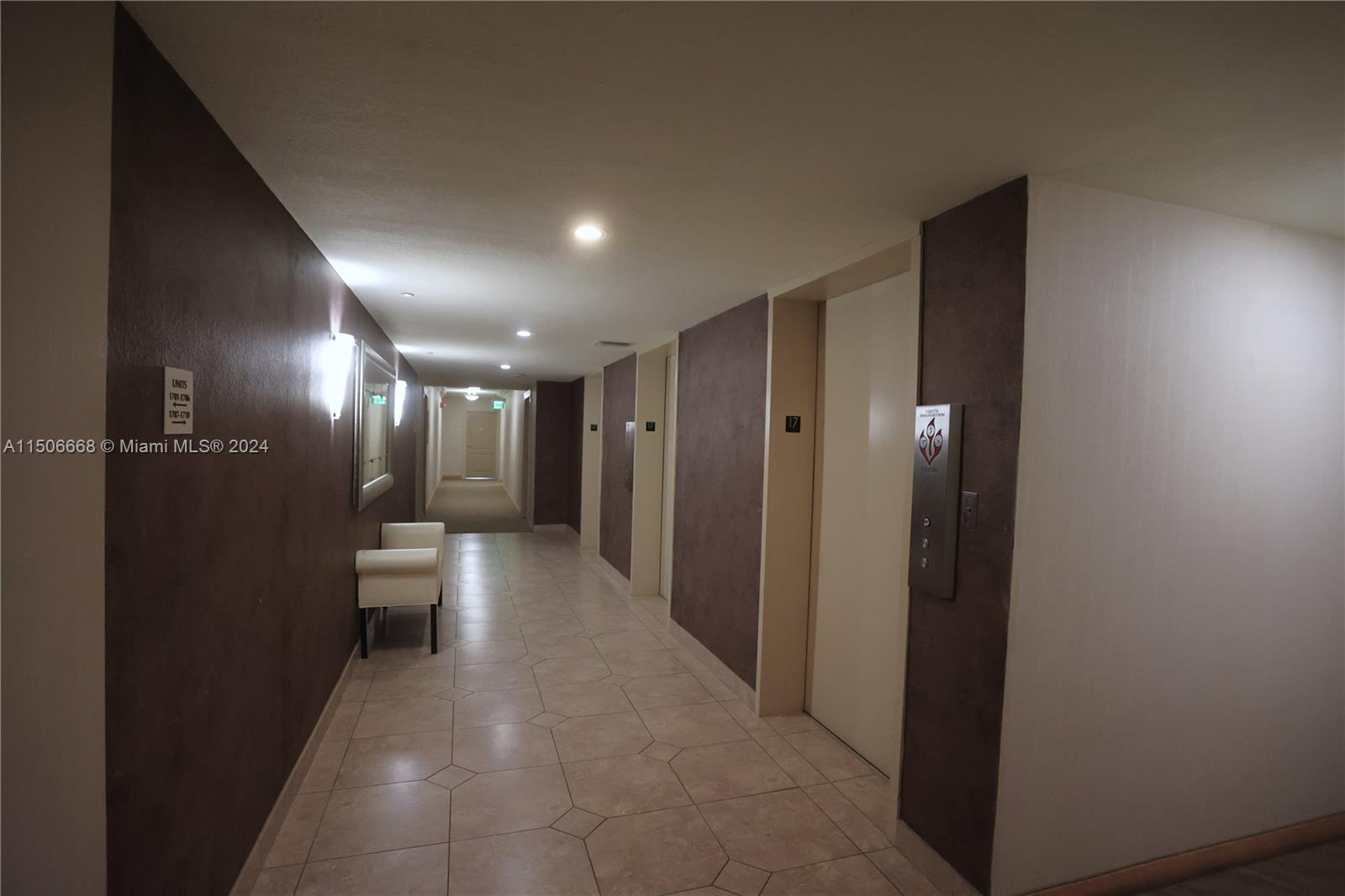 EL DORADO CONDO - Residential Lease