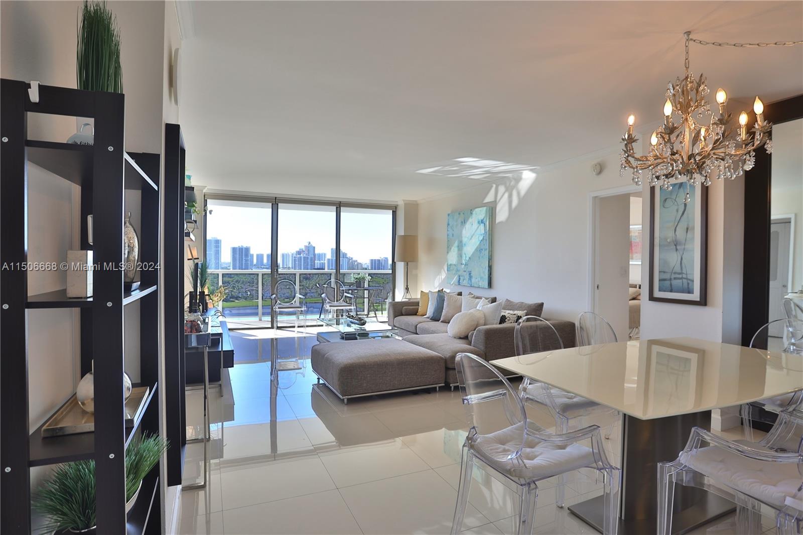 EL DORADO CONDO - Residential Lease