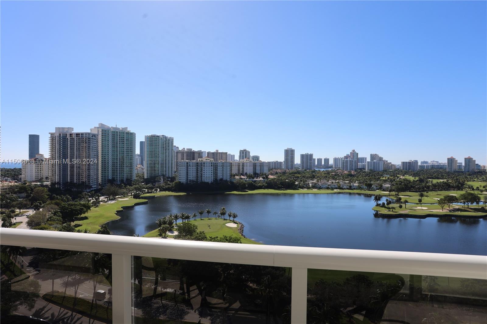 EL DORADO CONDO - Residential Lease