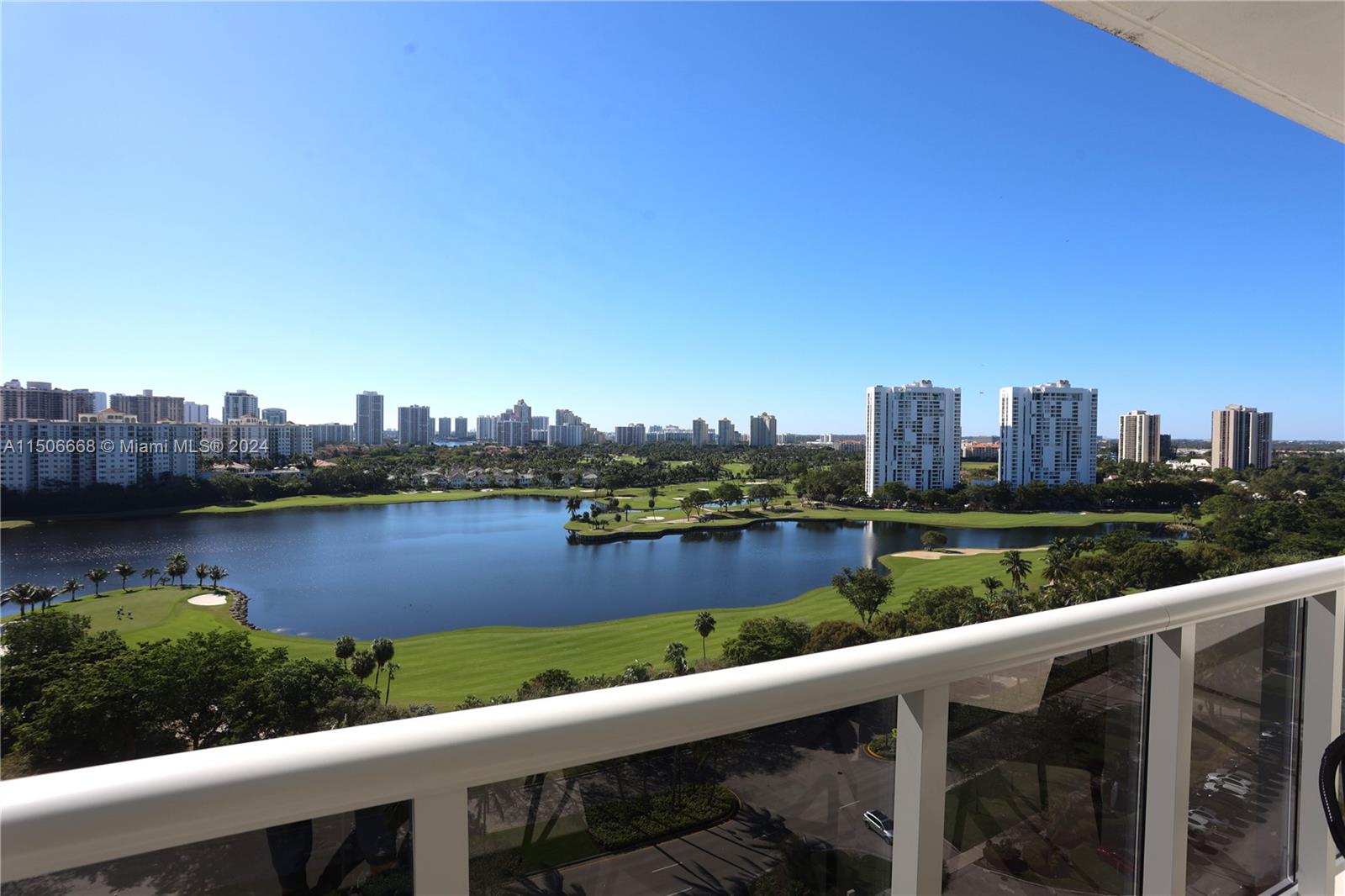 EL DORADO CONDO - Residential Lease