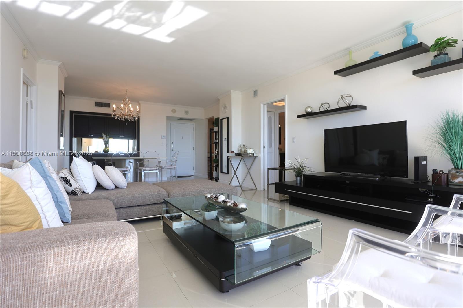 EL DORADO CONDO - Residential Lease
