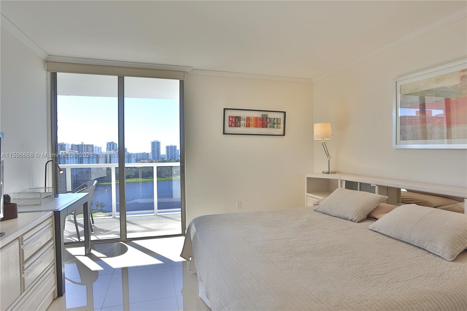 EL DORADO CONDO - Residential Lease