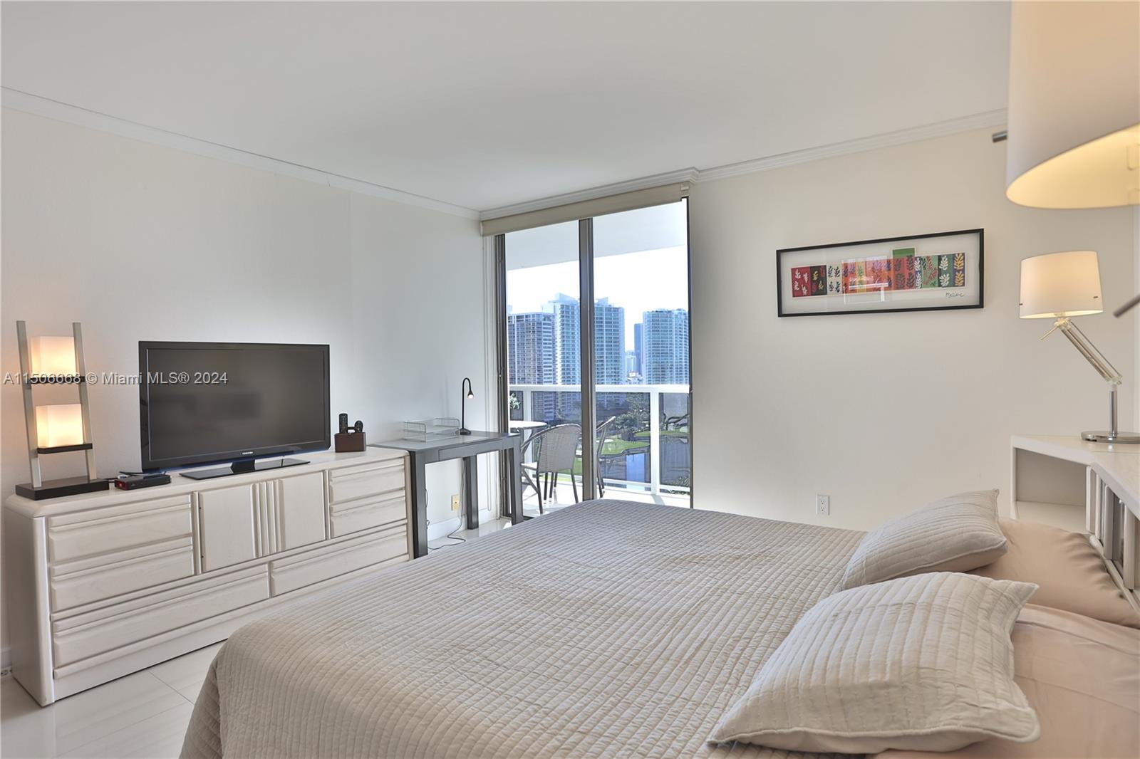 EL DORADO CONDO - Residential Lease