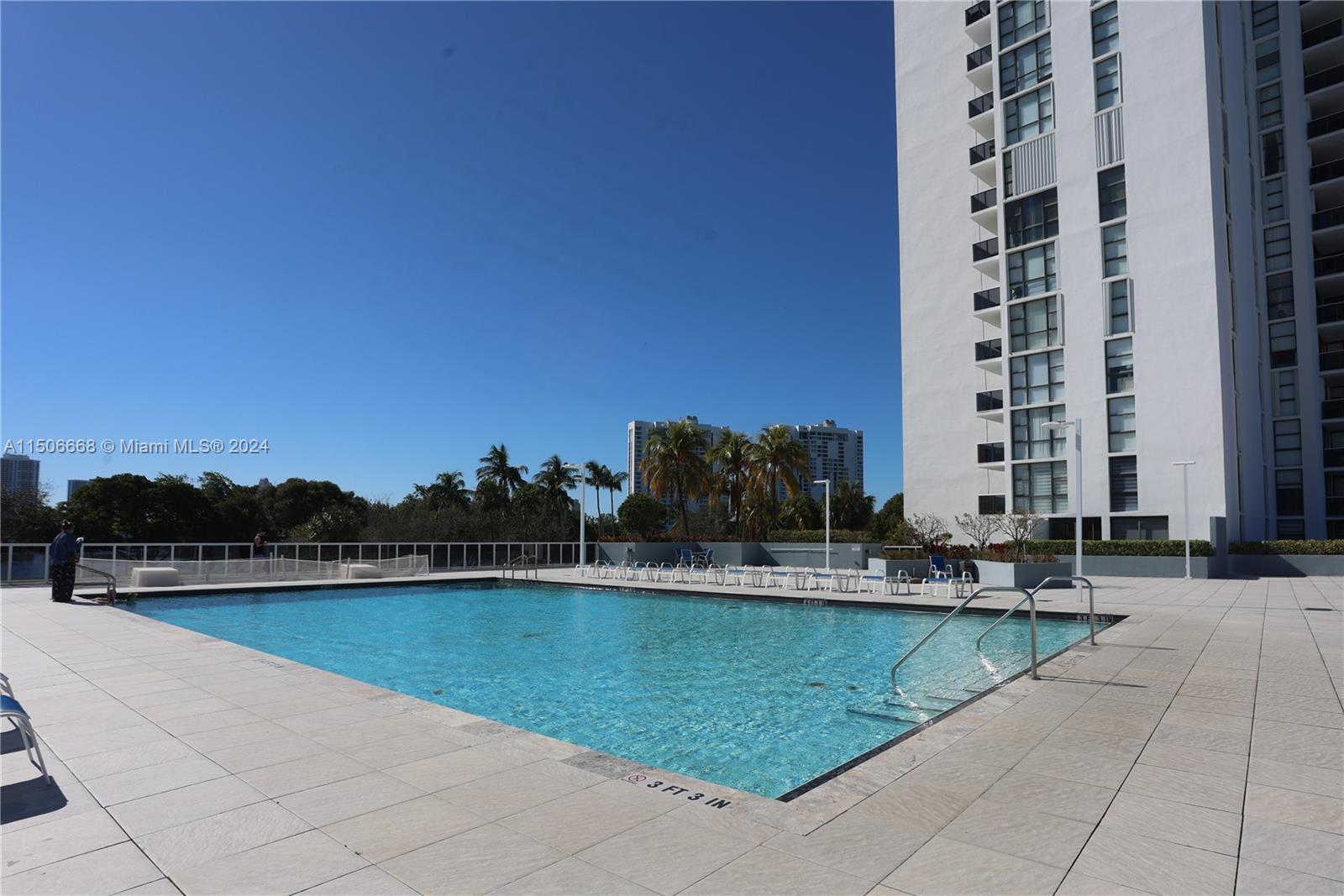 EL DORADO CONDO - Residential Lease