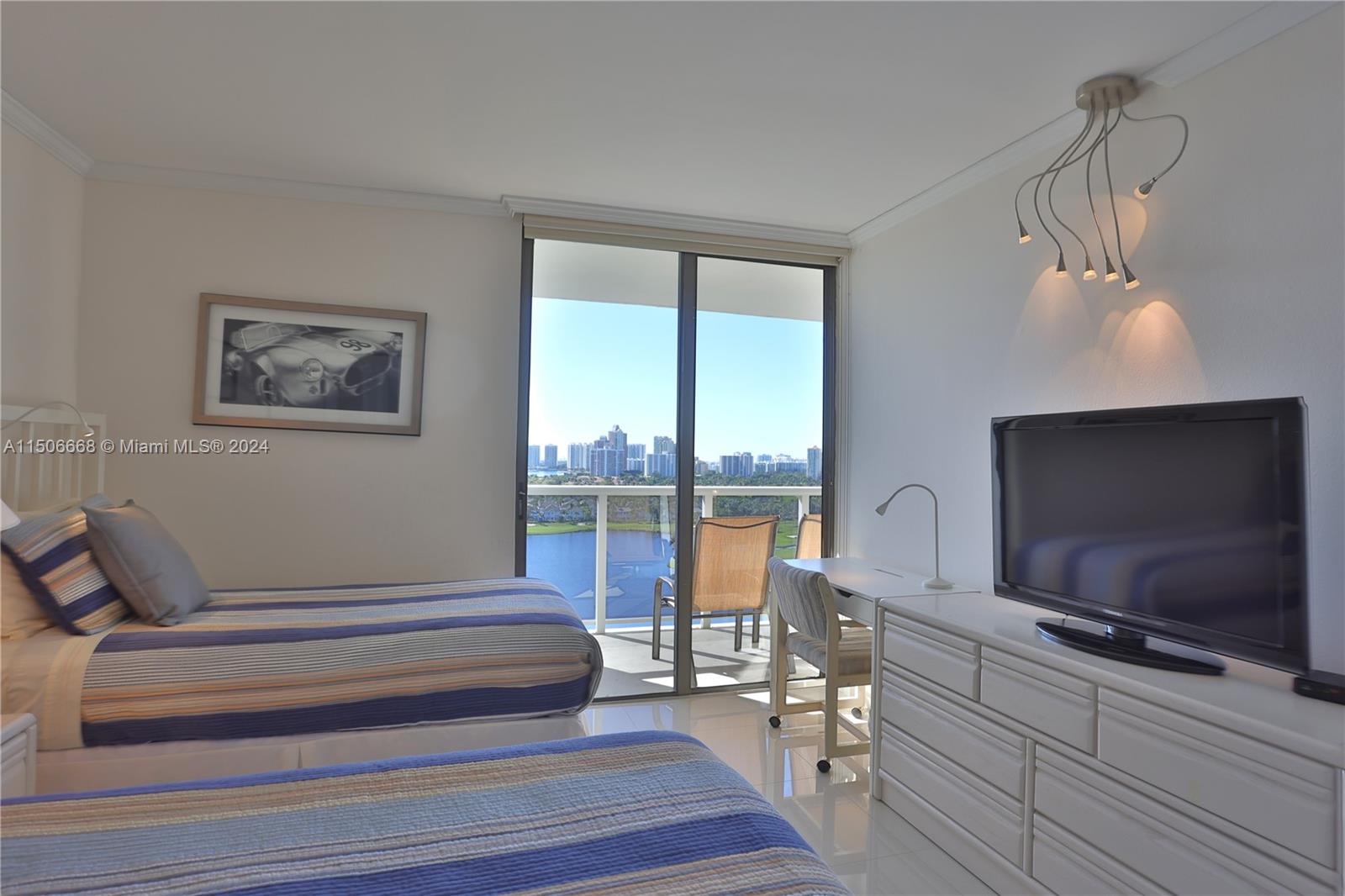 EL DORADO CONDO - Residential Lease