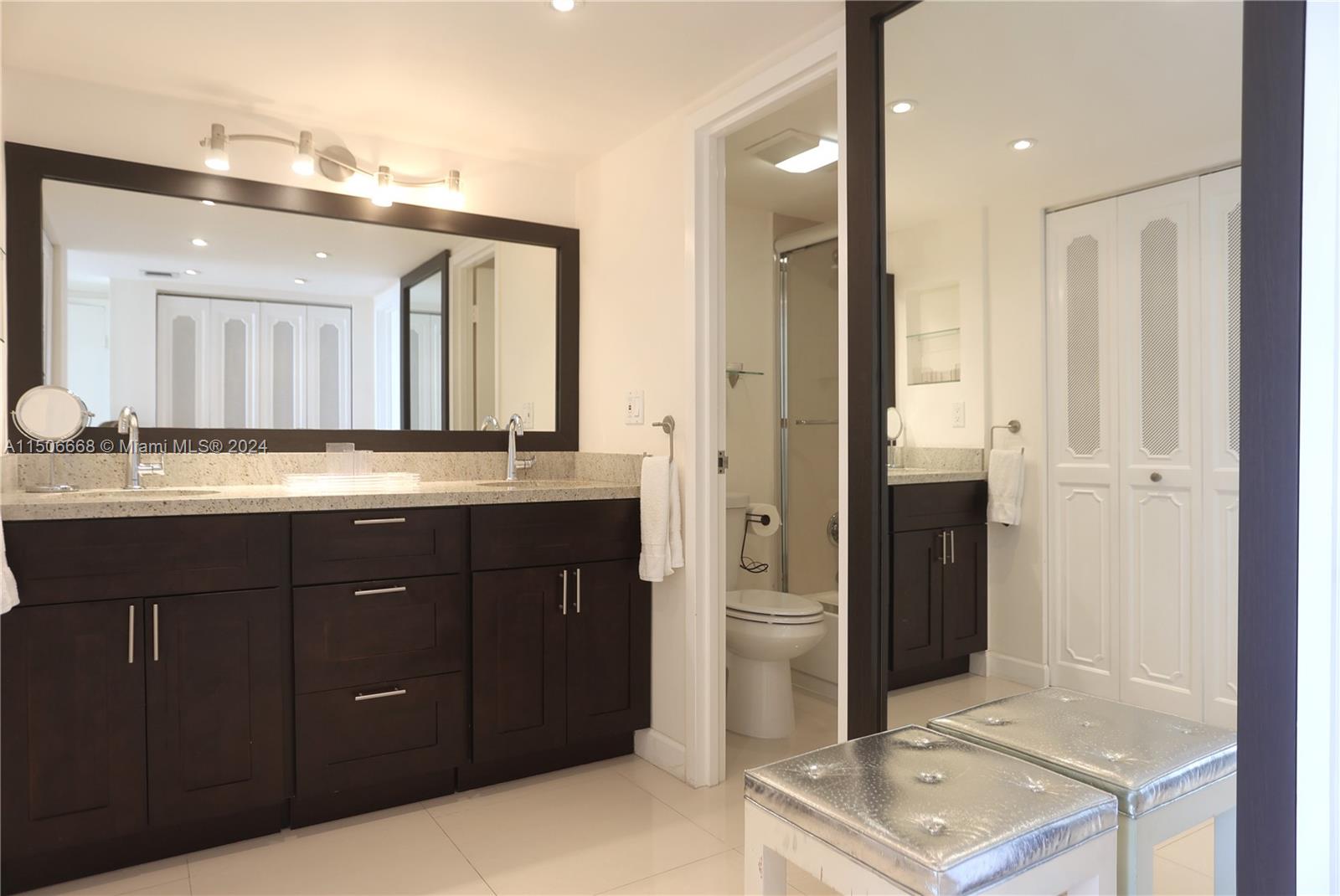 EL DORADO CONDO - Residential Lease