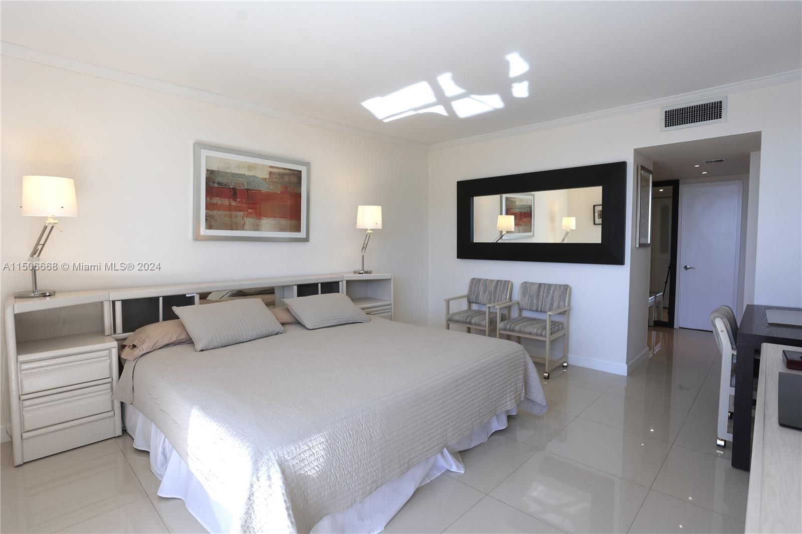 EL DORADO CONDO - Residential Lease