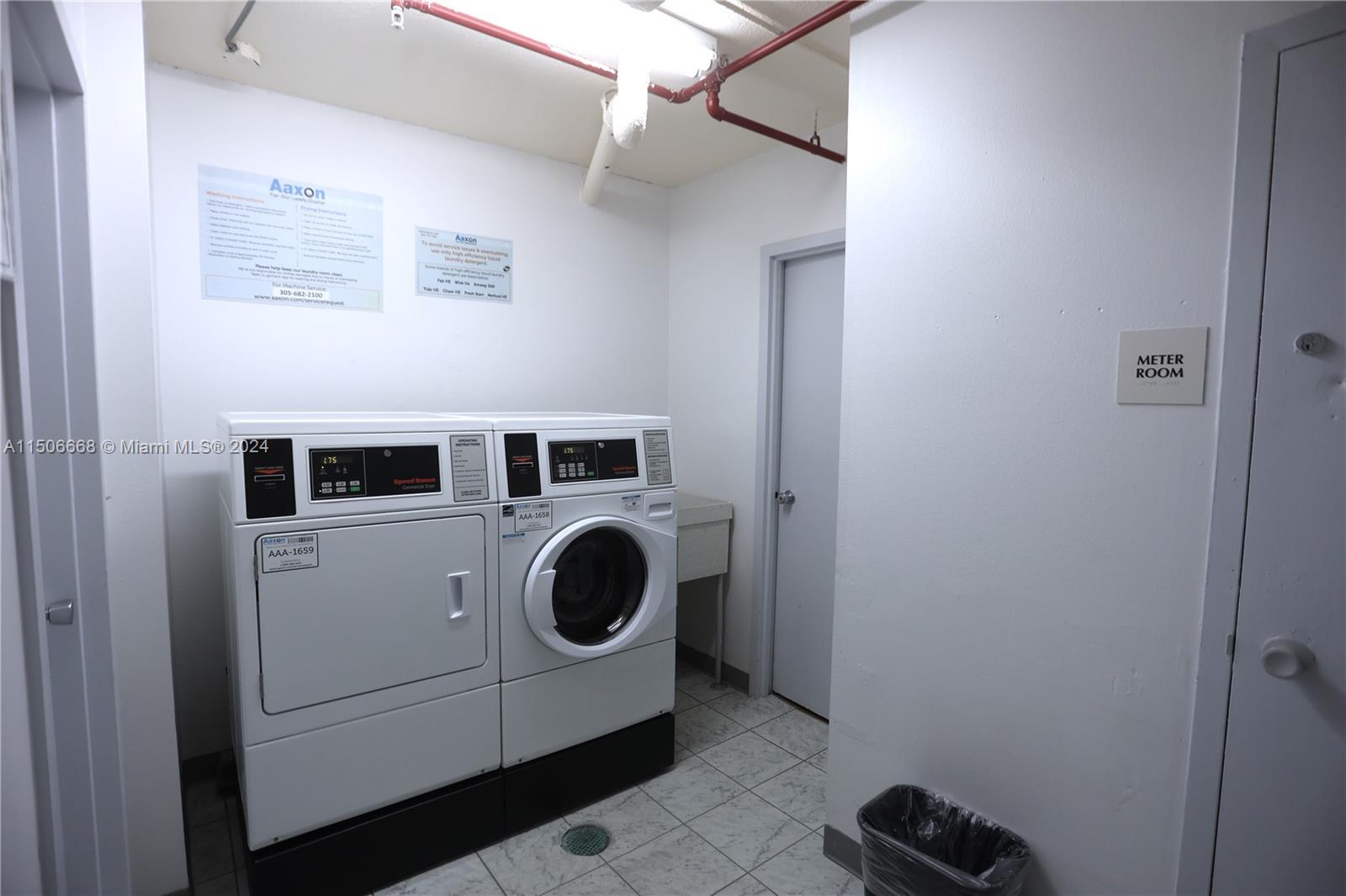 EL DORADO CONDO - Residential Lease