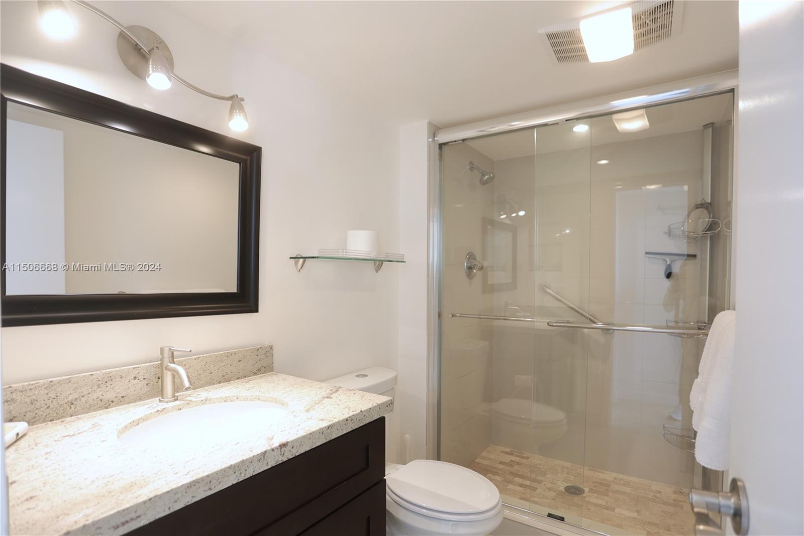 EL DORADO CONDO - Residential Lease