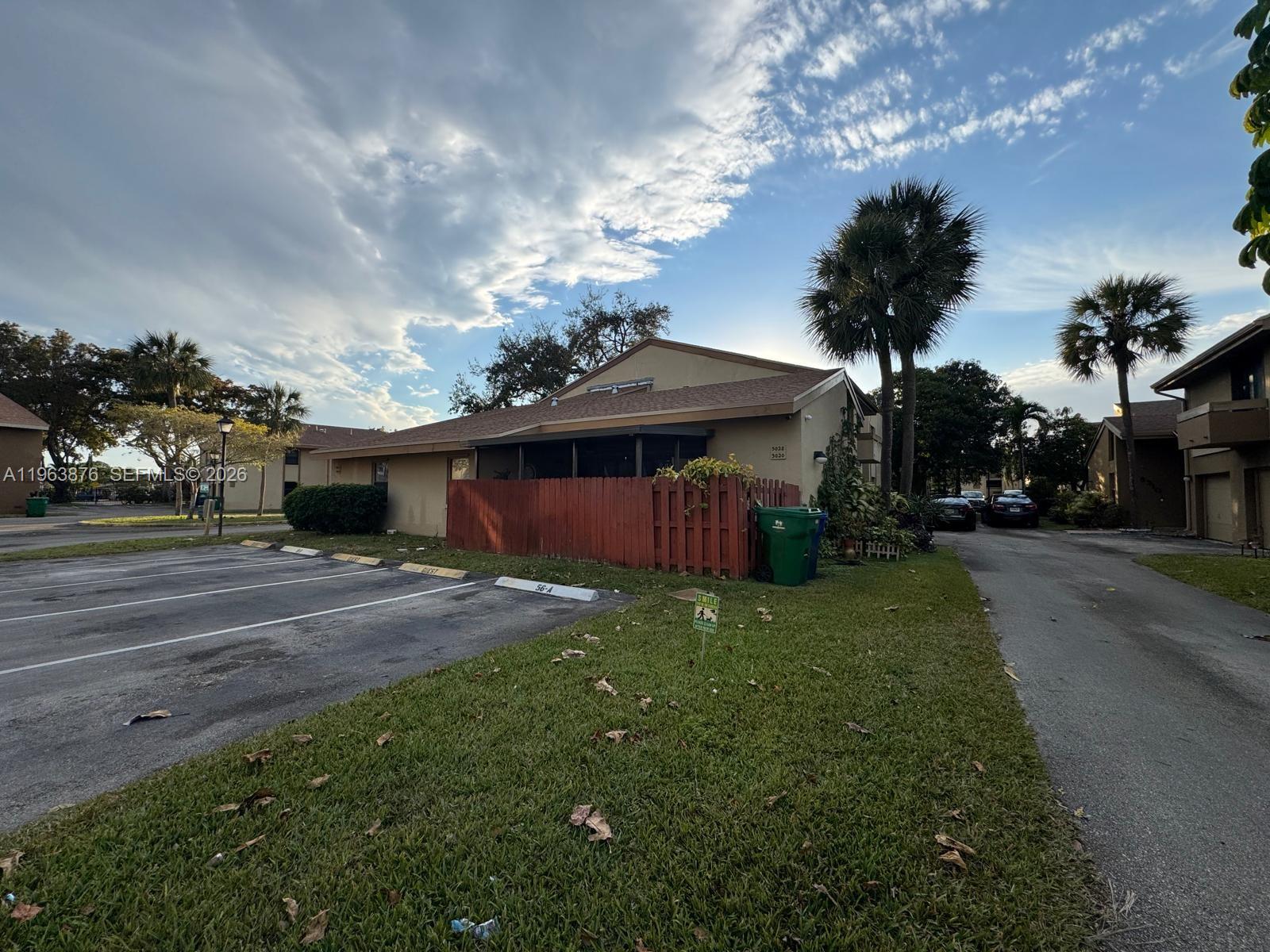 MISSIONWOOD AT MIRAMAR CO - Residential
