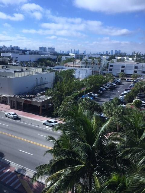 RONEY PALACE CONDO - Residential Lease