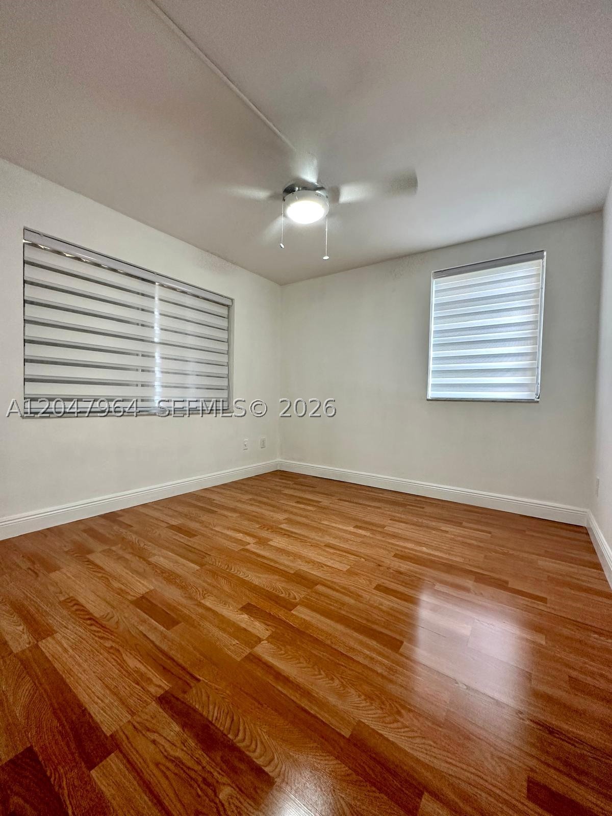 SIXTH FORUM CONDOMINIUM - Residential