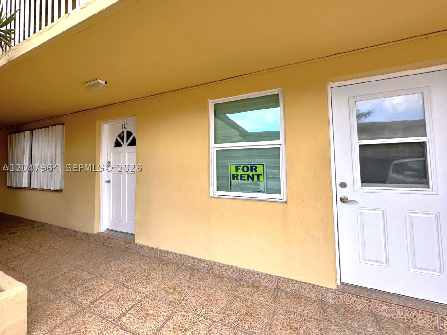SIXTH FORUM CONDOMINIUM - Residential