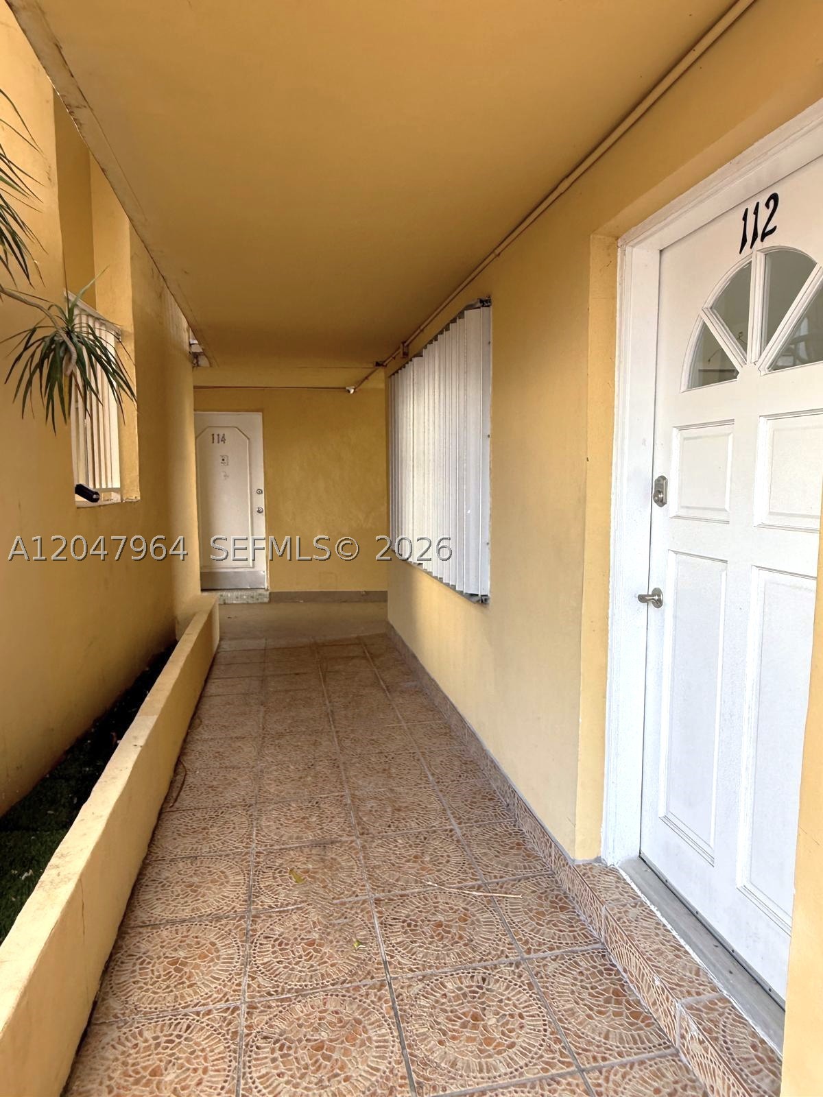SIXTH FORUM CONDOMINIUM - Residential